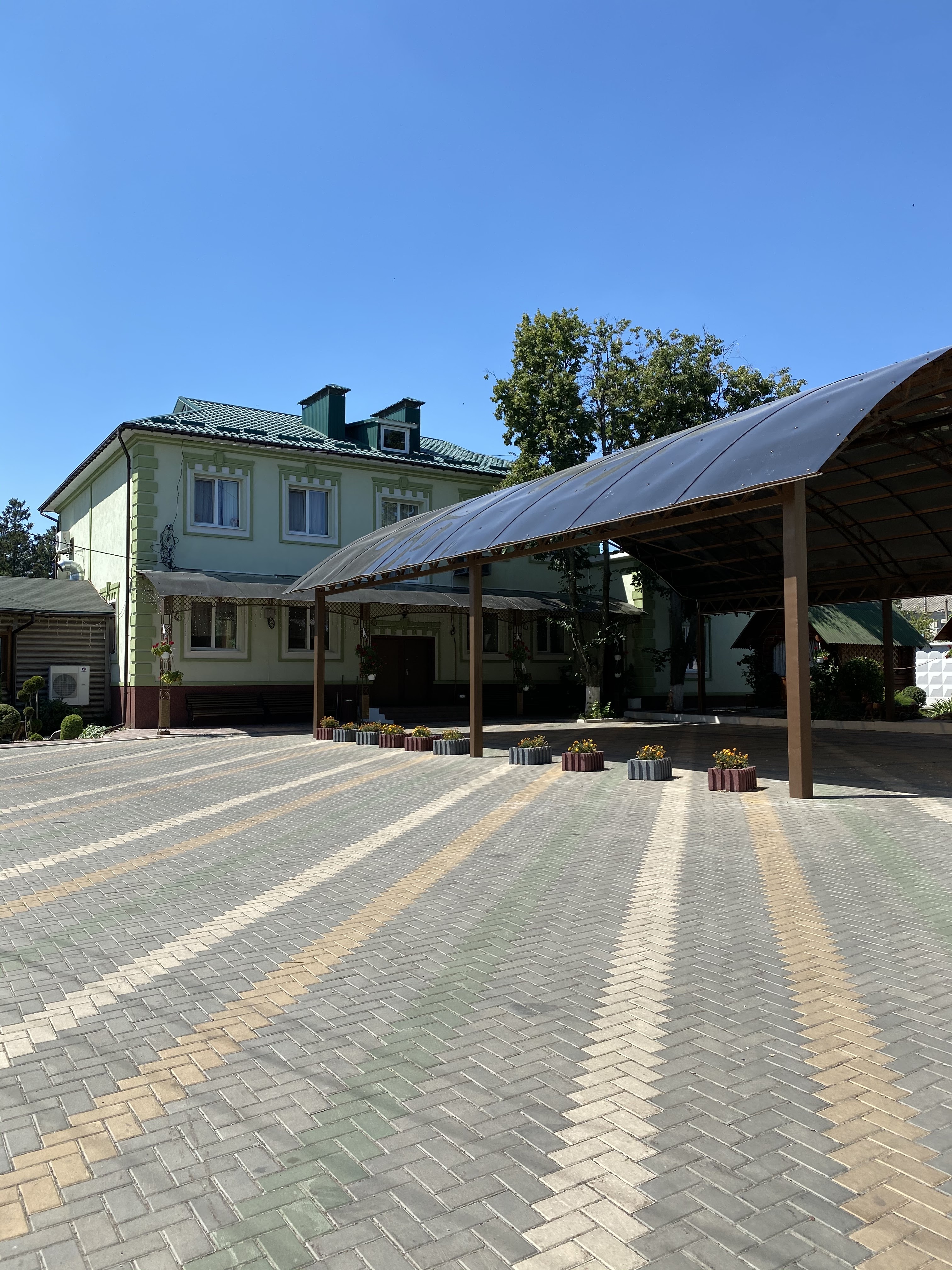 Кафе «У Людмили» image 6