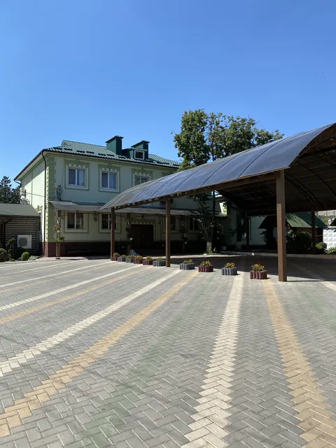 Кафе «У Людмили» image 6