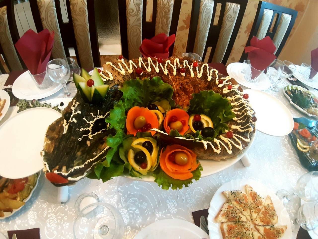 Кафе «У Людмили» image 10