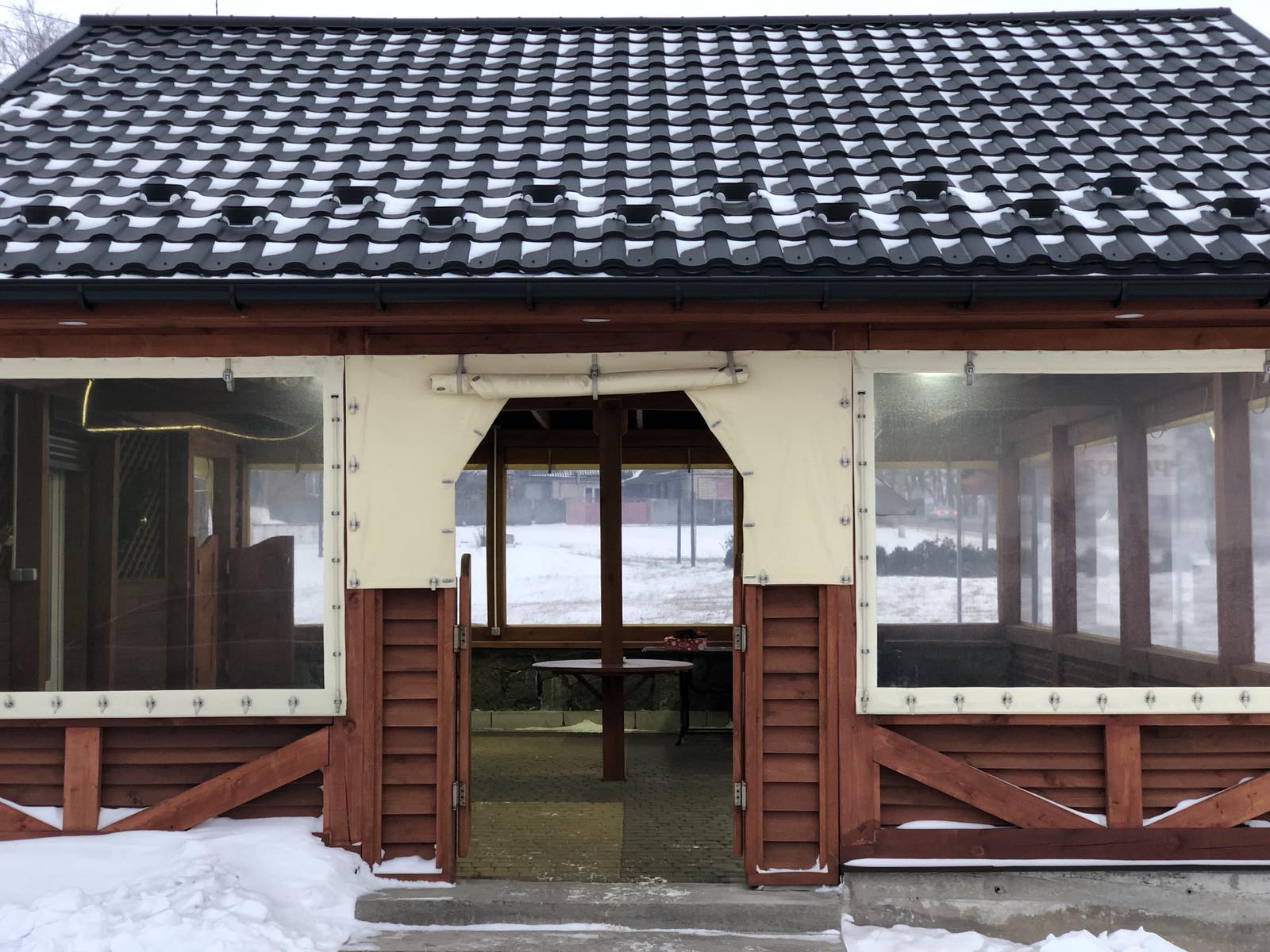 Bohrach Na Drovakh image 3