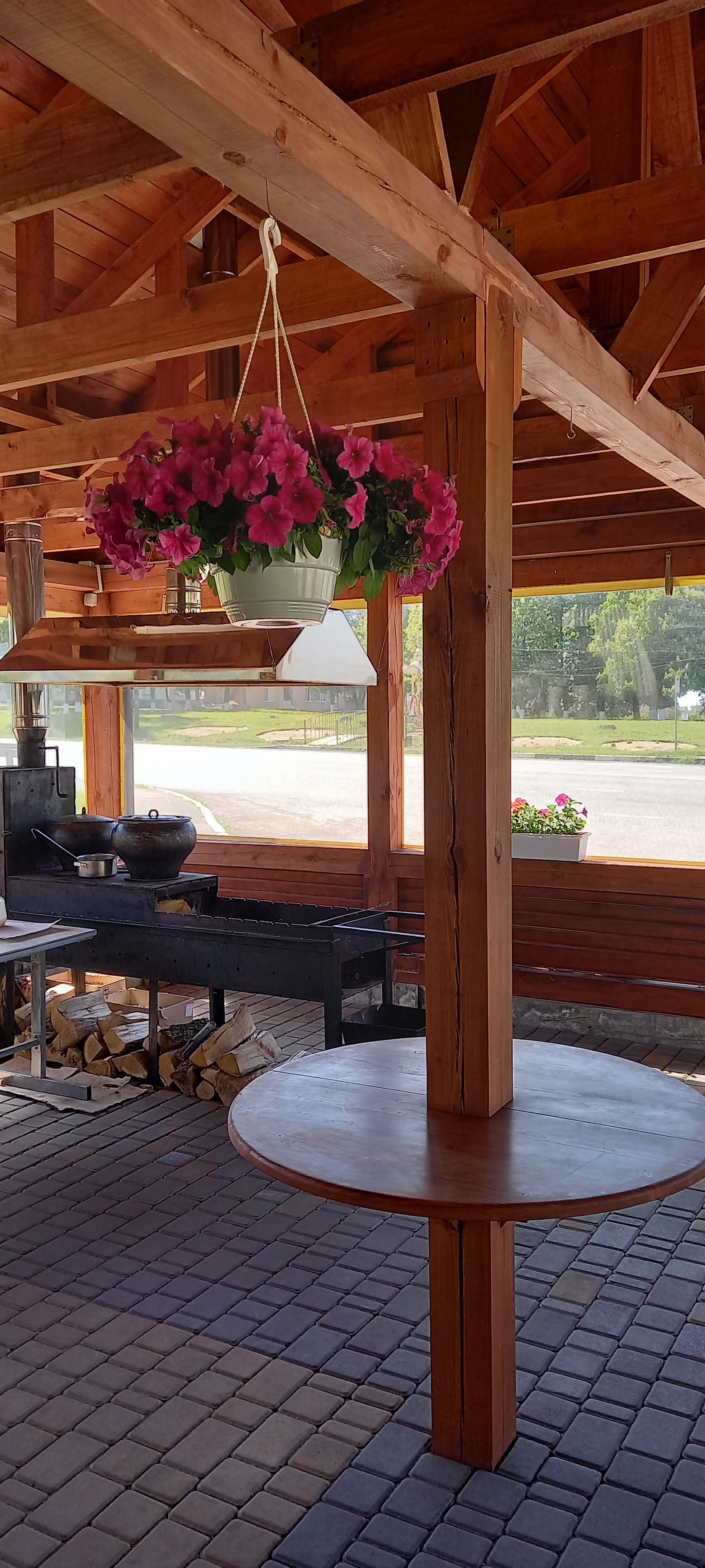 Bohrach Na Drovakh image 4