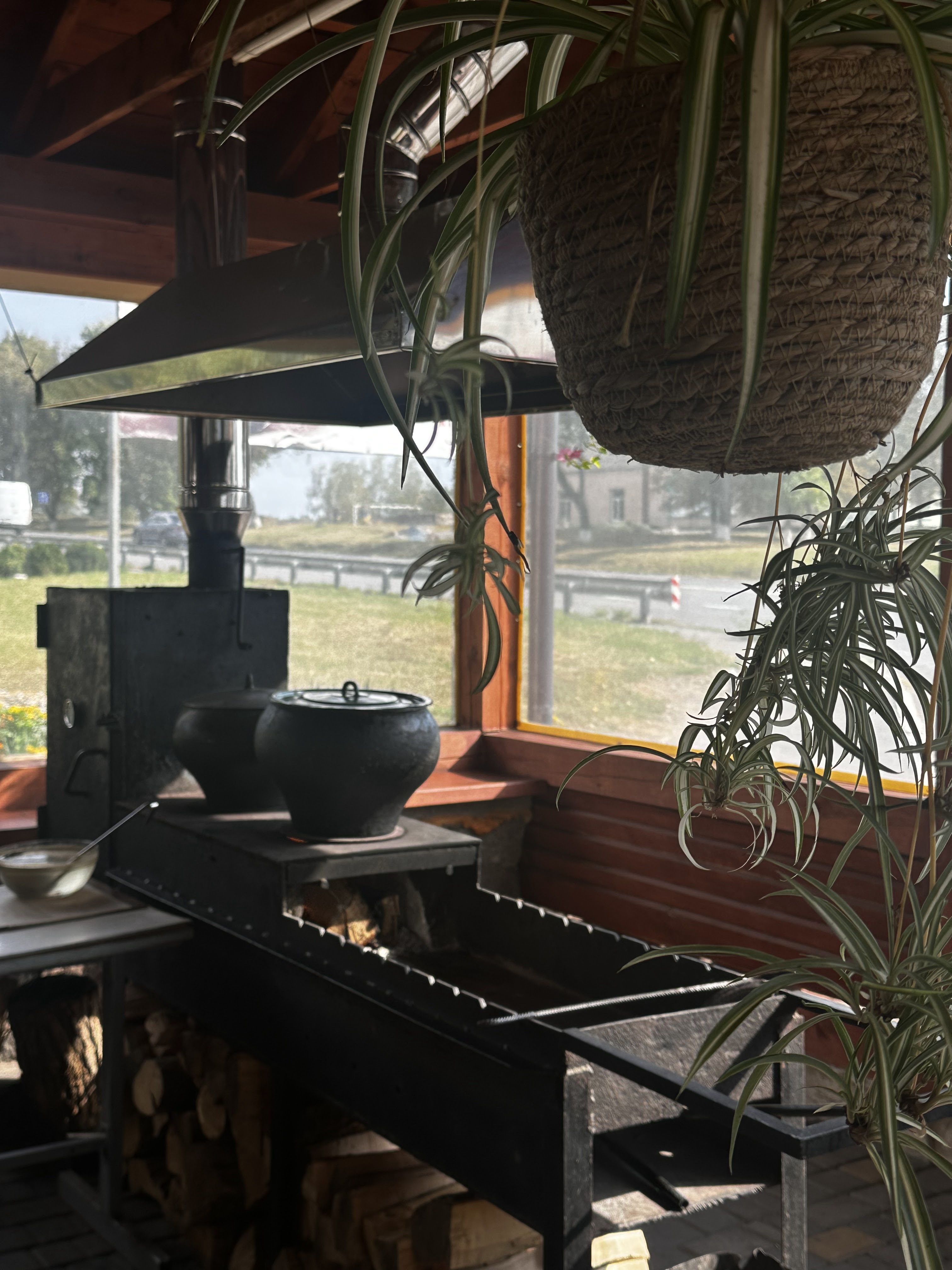 Bohrach Na Drovakh image 6