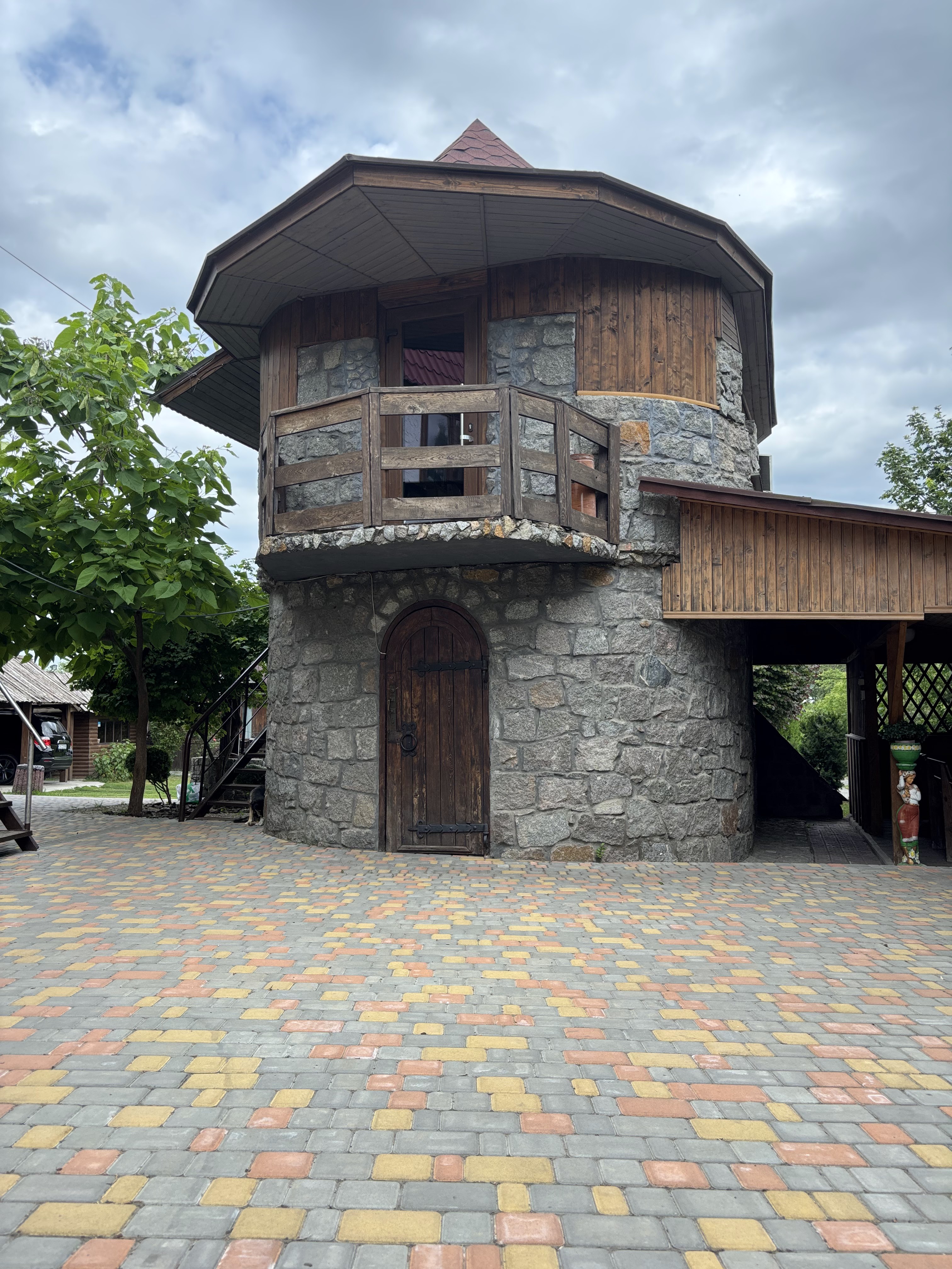 Корчма КВВ image 6