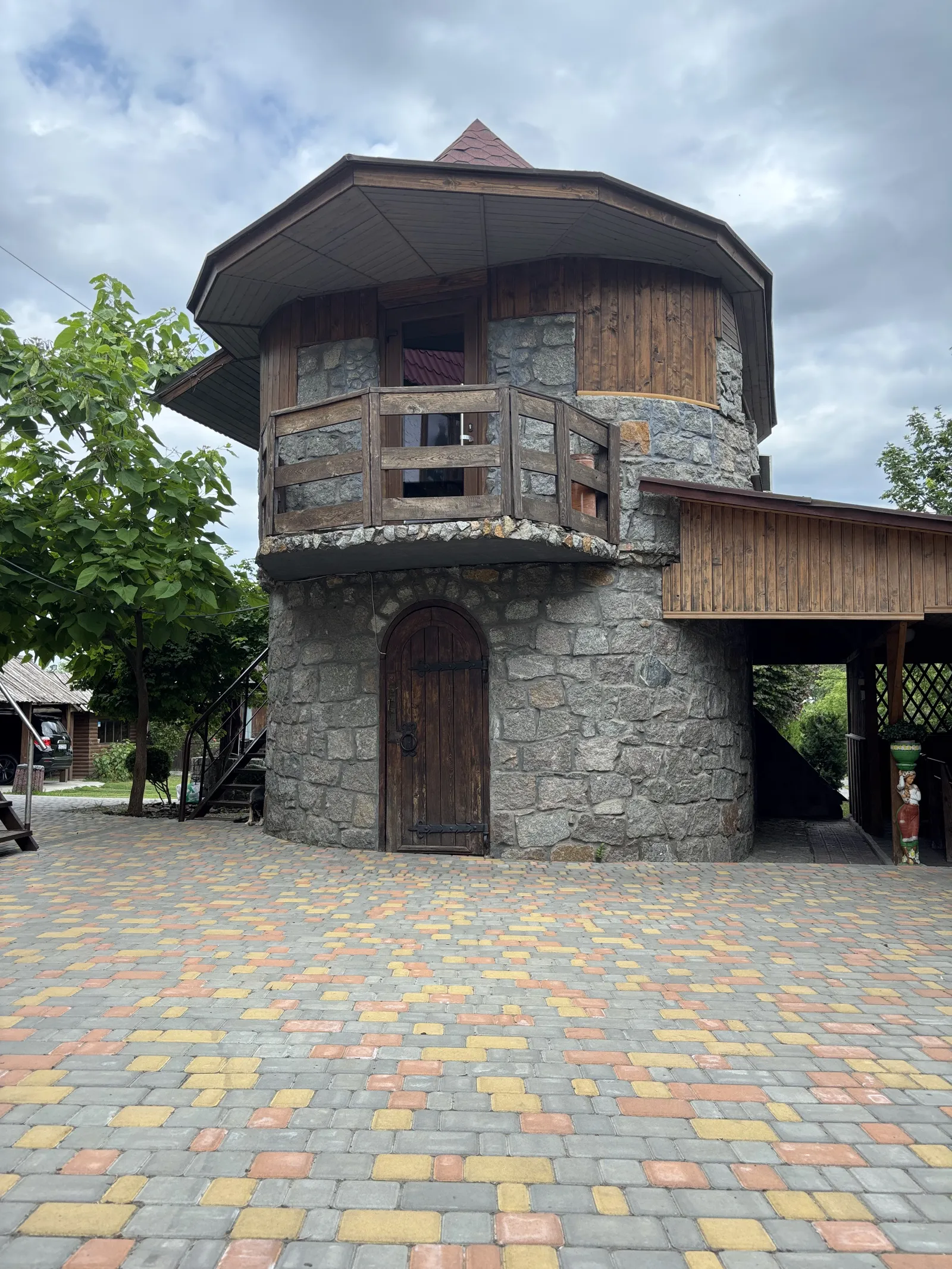 Корчма КВВ image 6