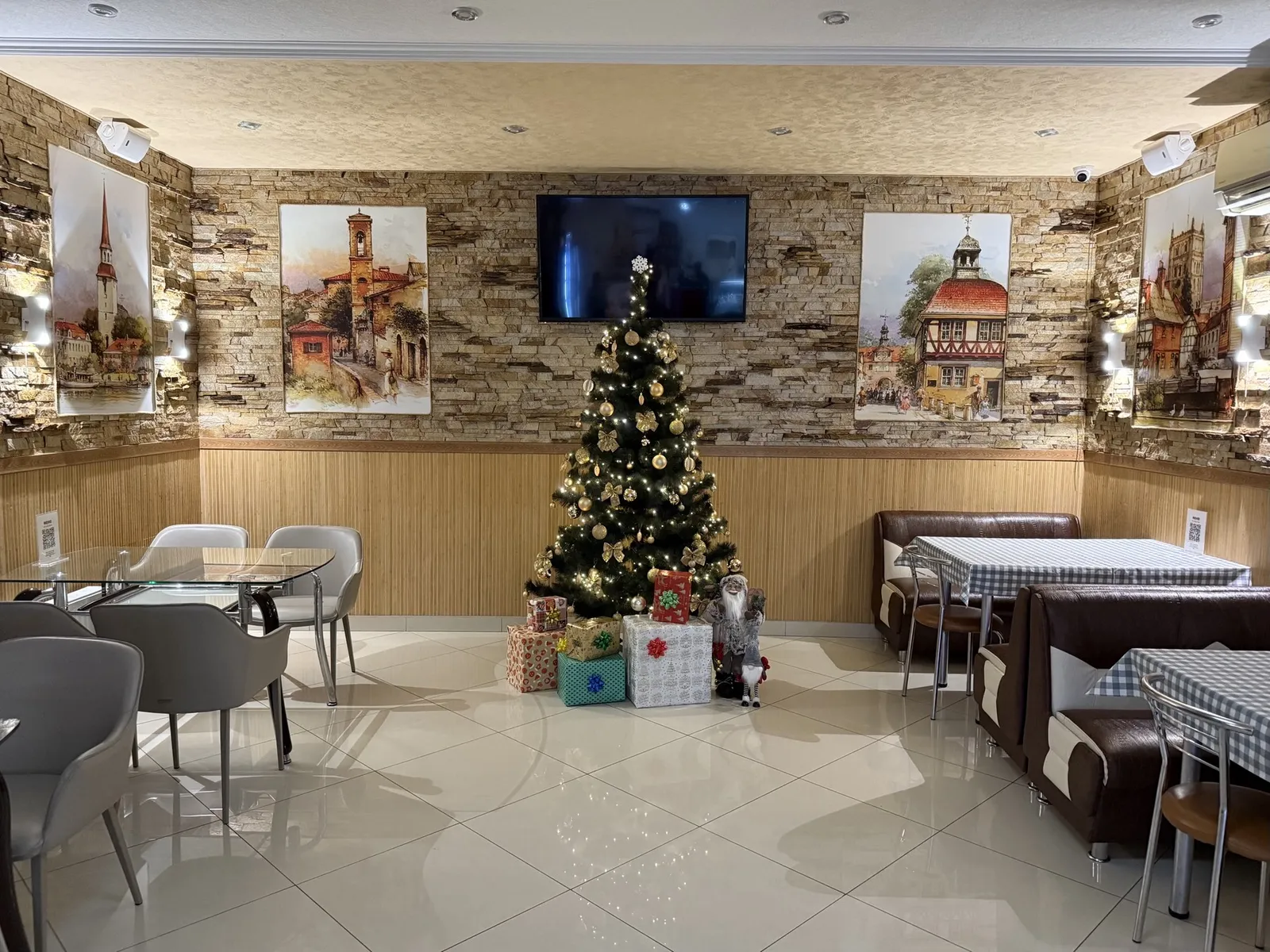 Kodyma Kafe image 4