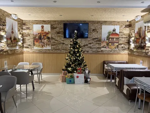 Kodyma Kafe image 4