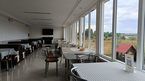 Kodyma Kafe image 7