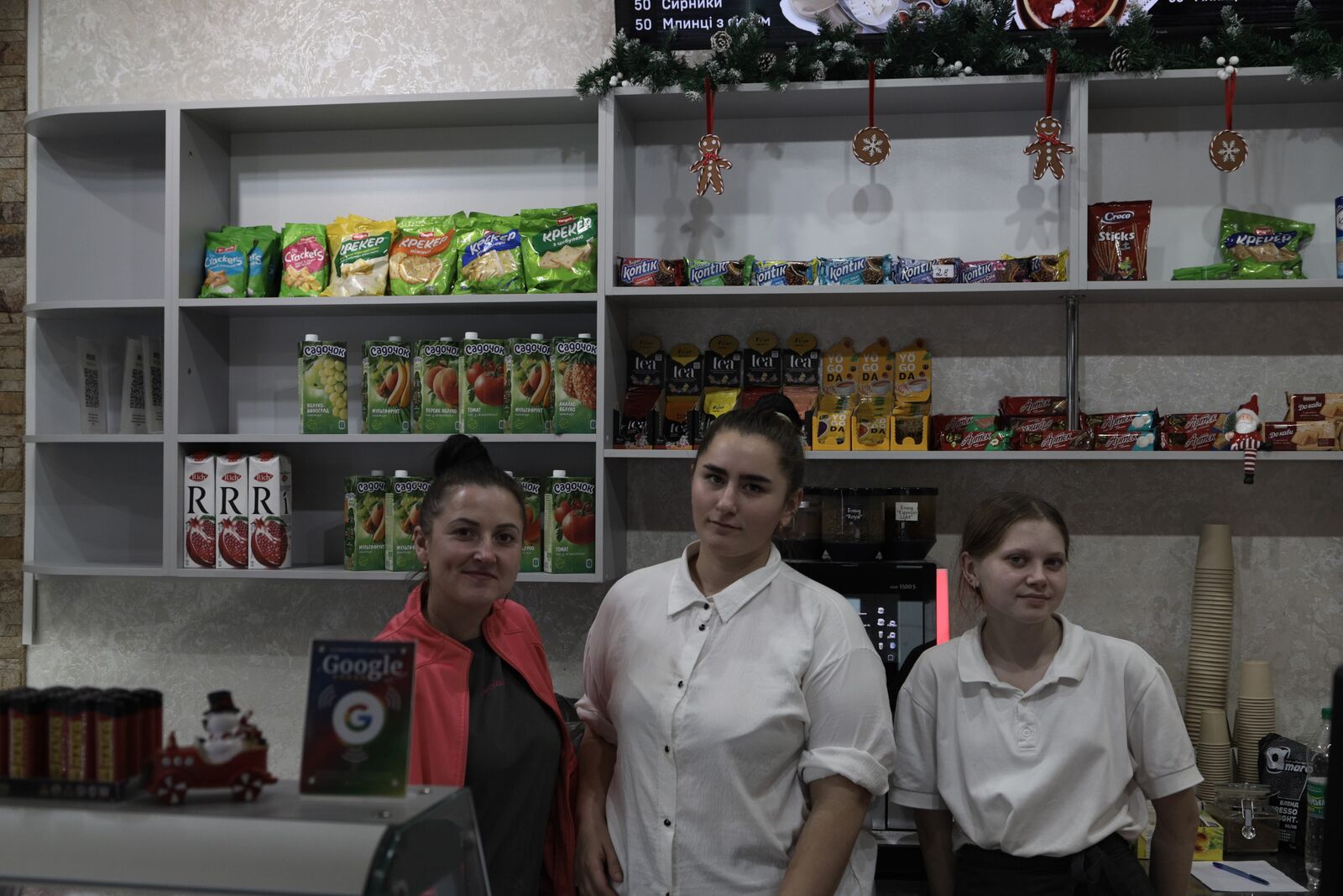 Kodyma Kafe image 9