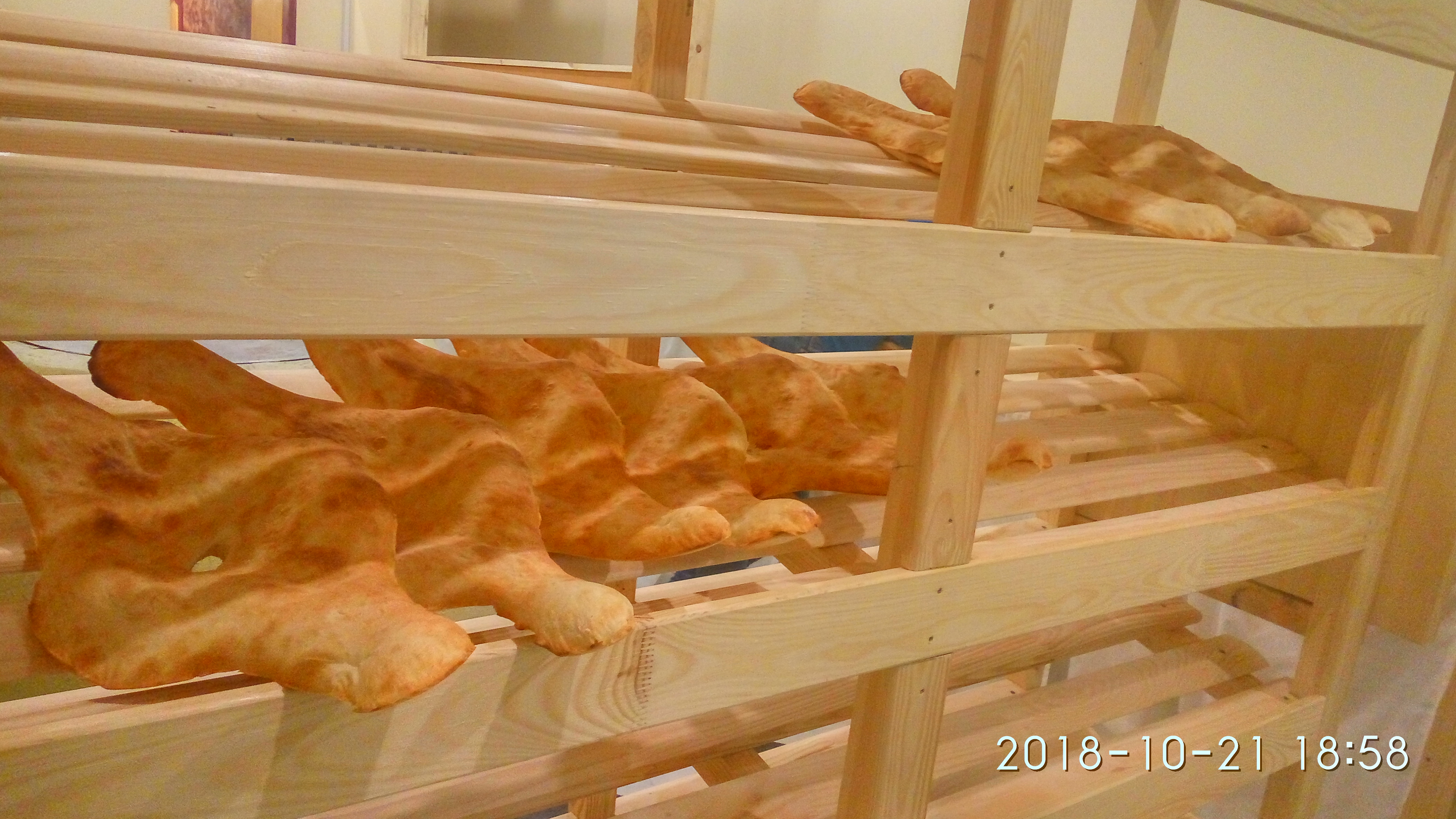 Грузинская выпечка image 5