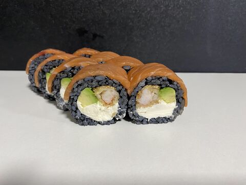 Daddy Roll image 3
