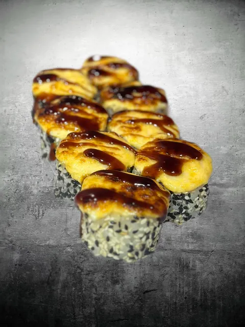 Daddy Roll image 4