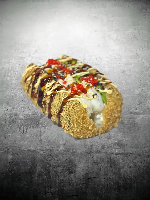 Daddy Roll image 6