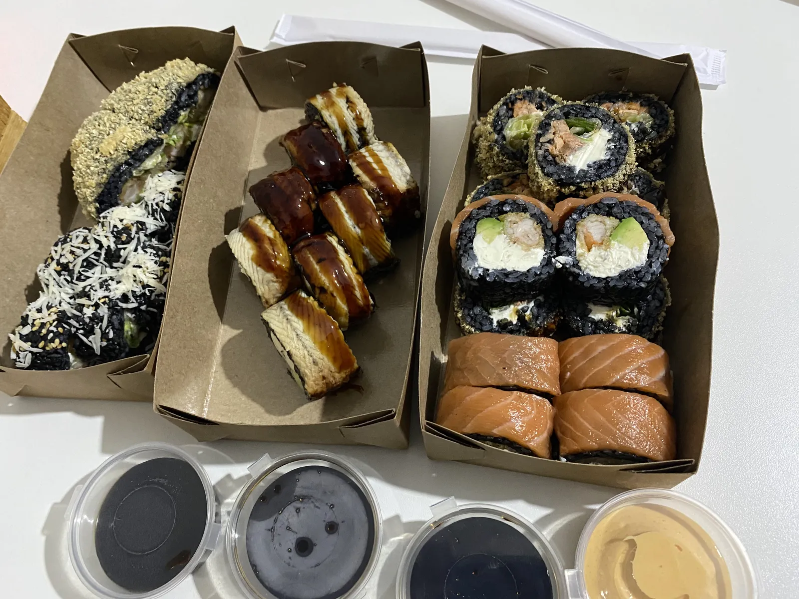 Daddy Roll image 8