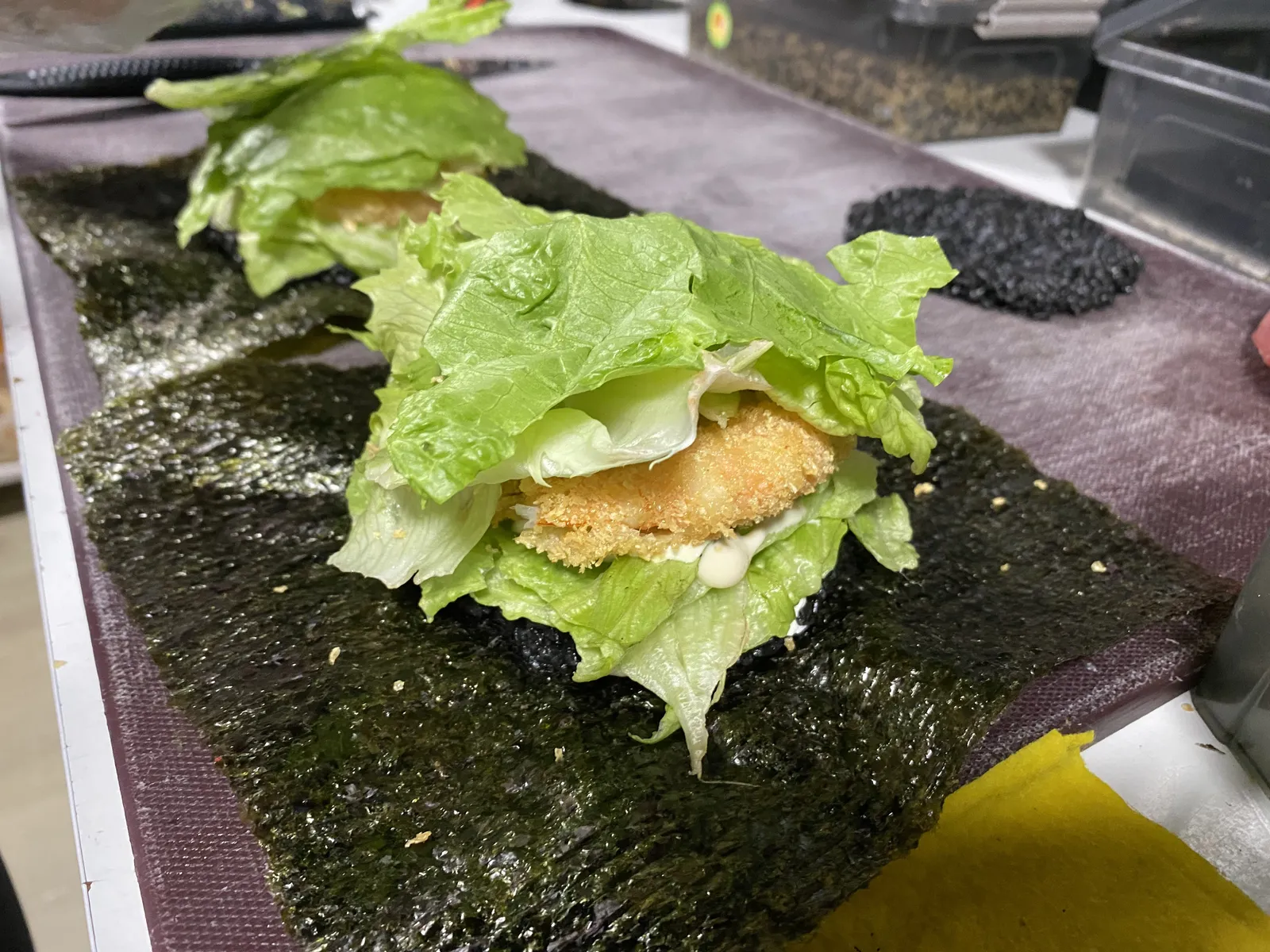 Daddy Roll image 10
