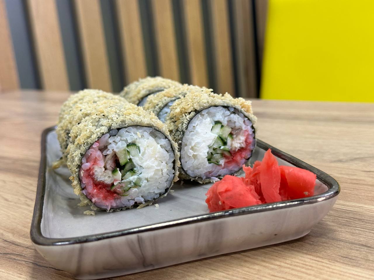 Royal Food Pervo image 2