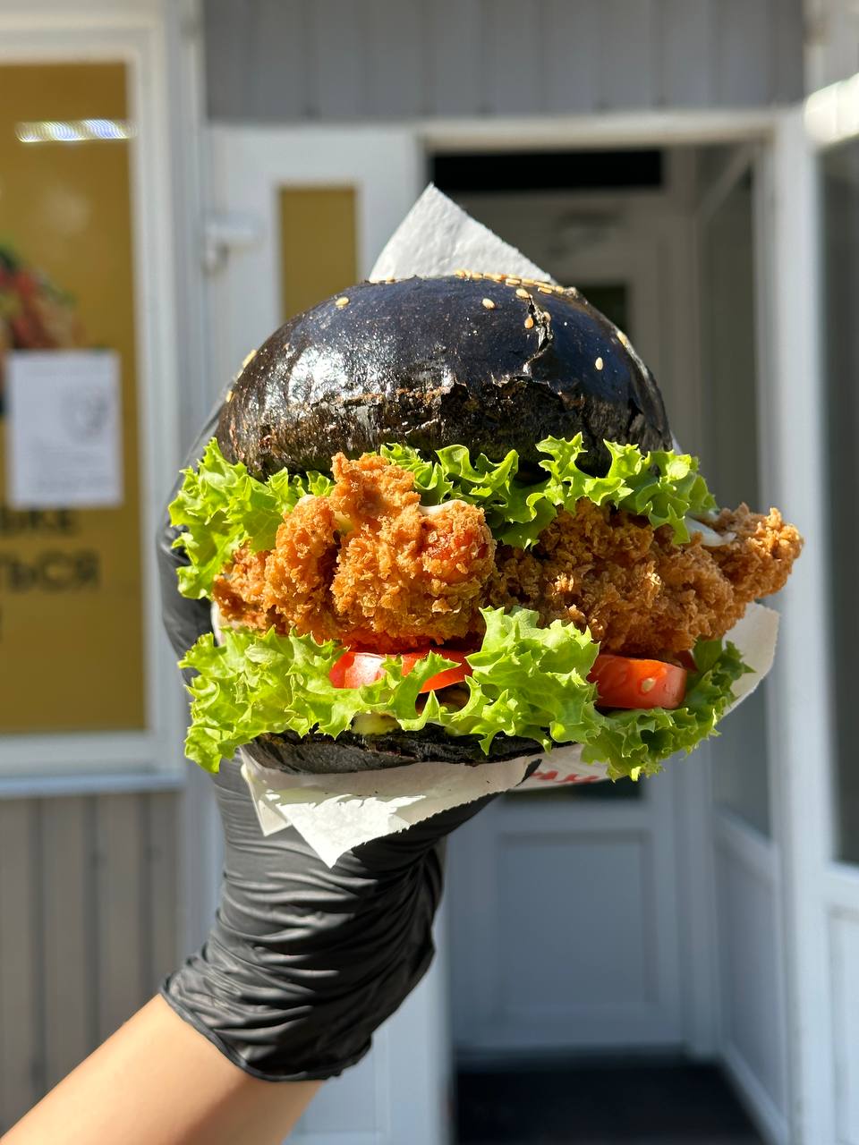 Royal Food Pervo image 5