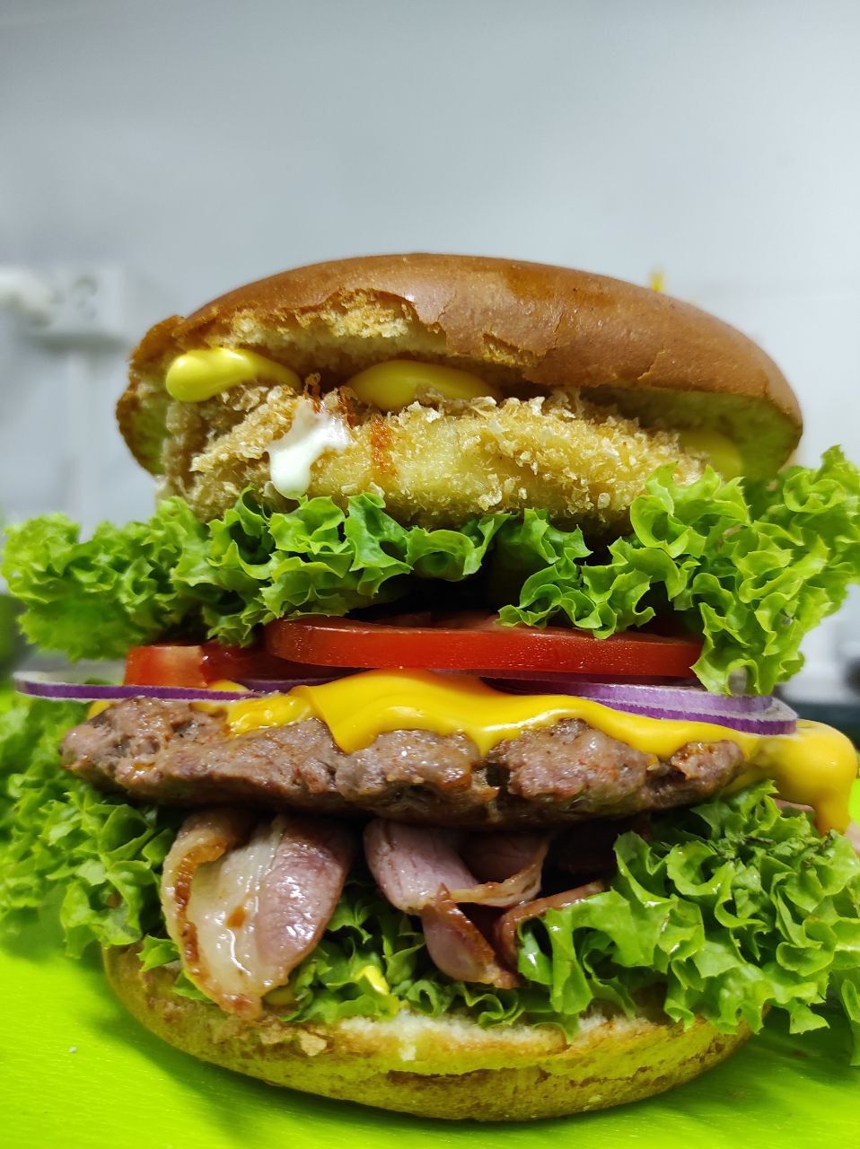 Royal Food Pervo image 8