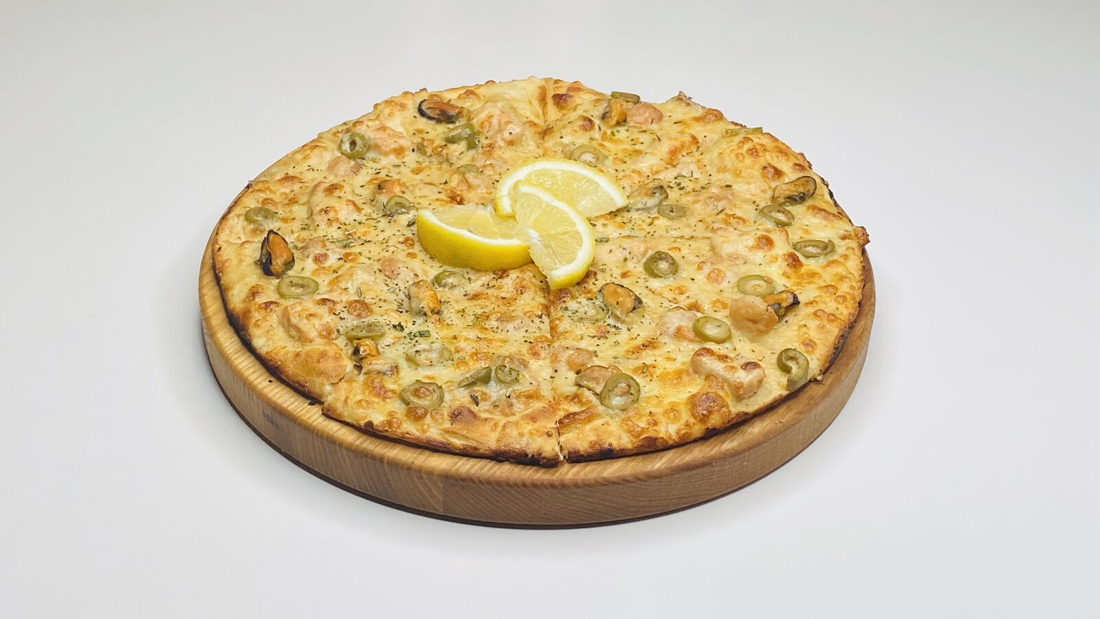 City Pizza image 2