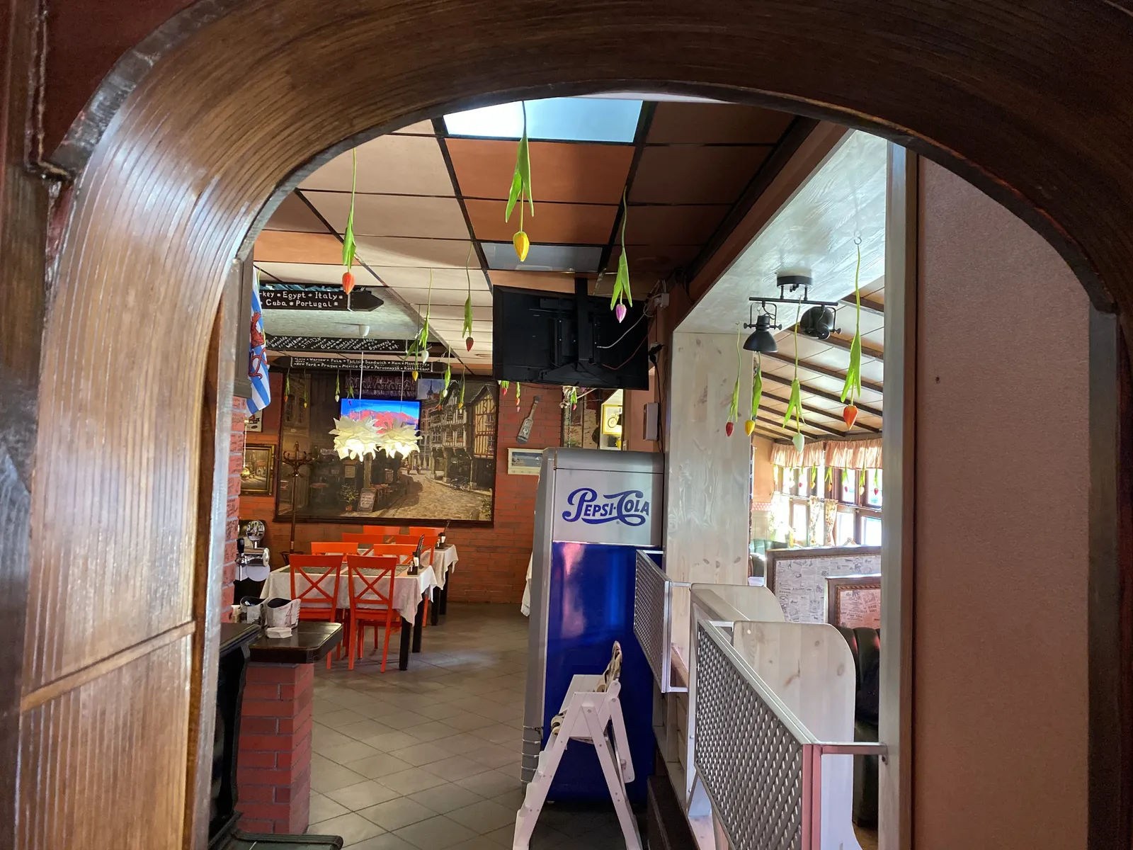 City Pizza image 5
