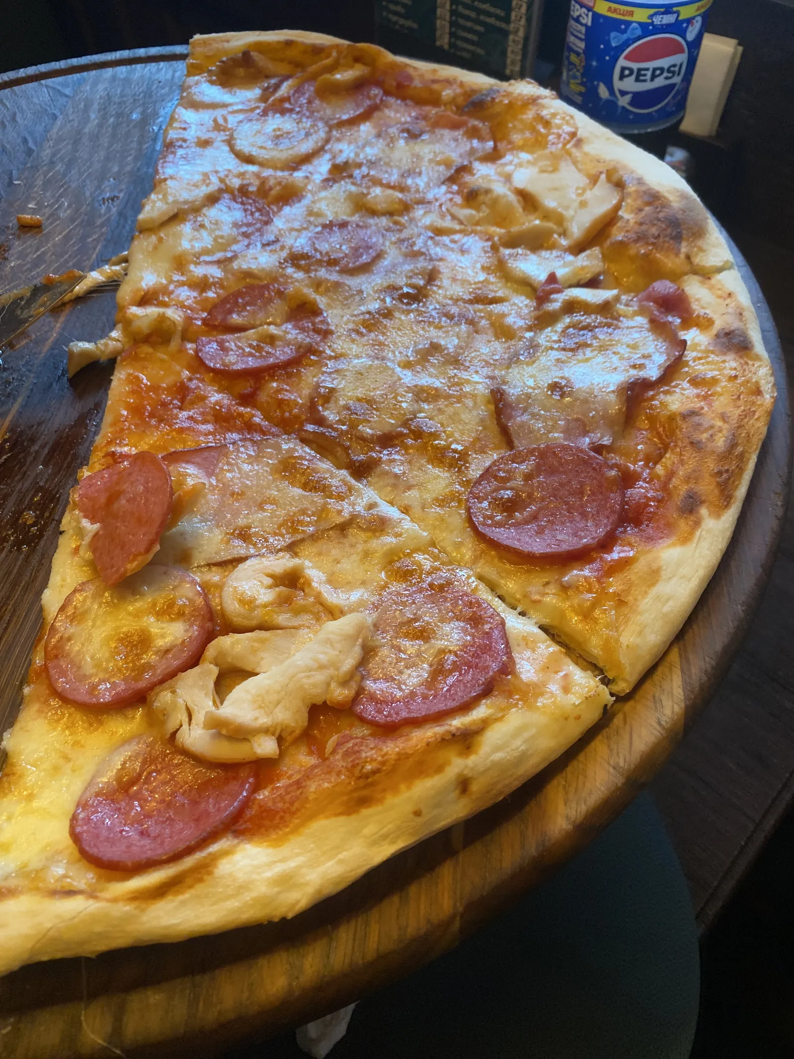 City Pizza image 8