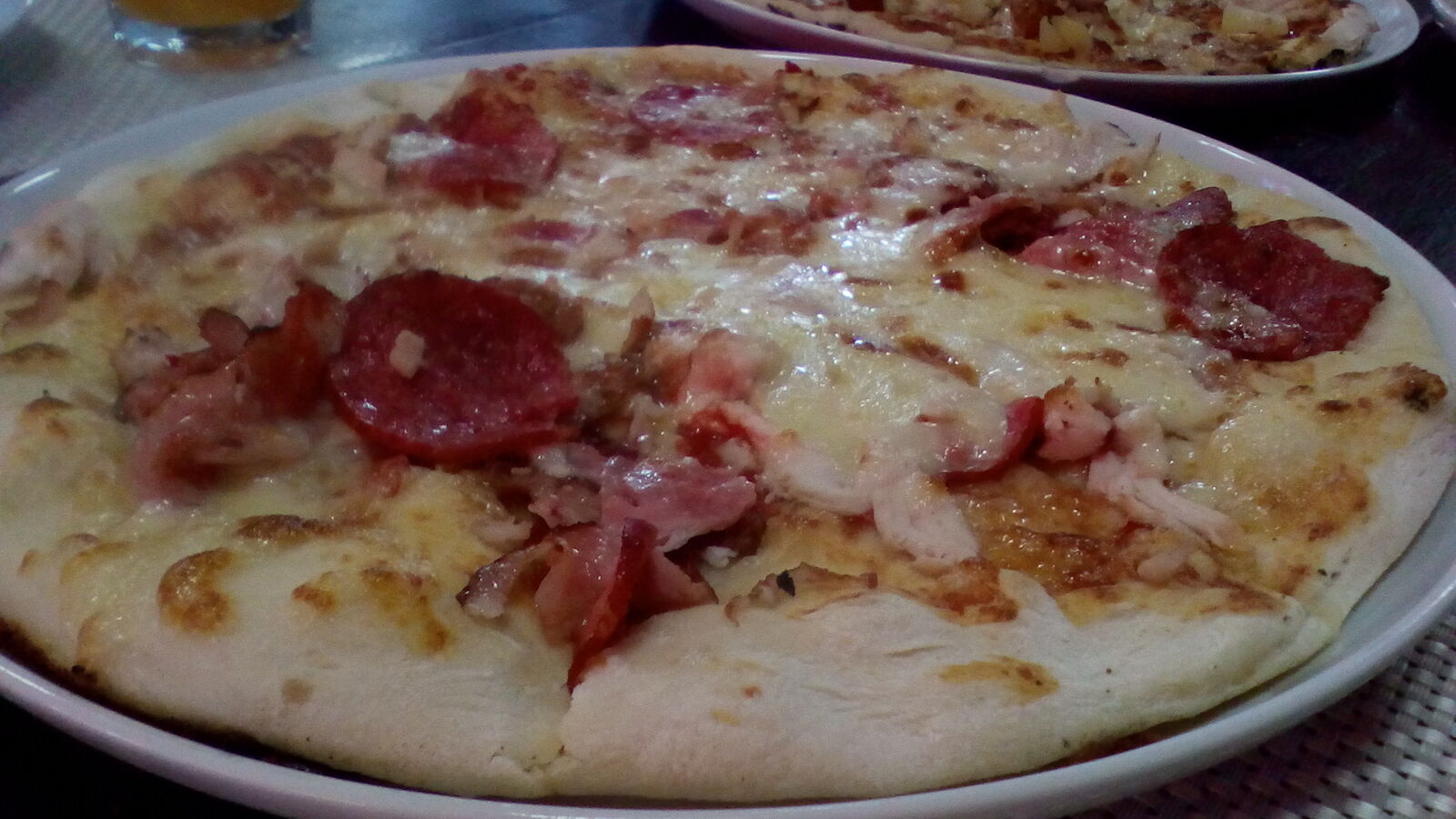 City Pizza image 9