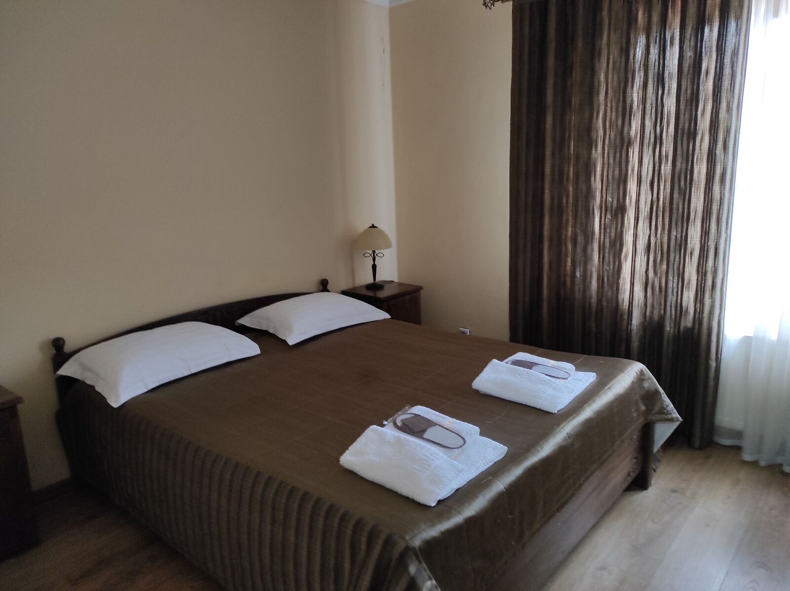 Zayizhdzhyy Dvir image 4