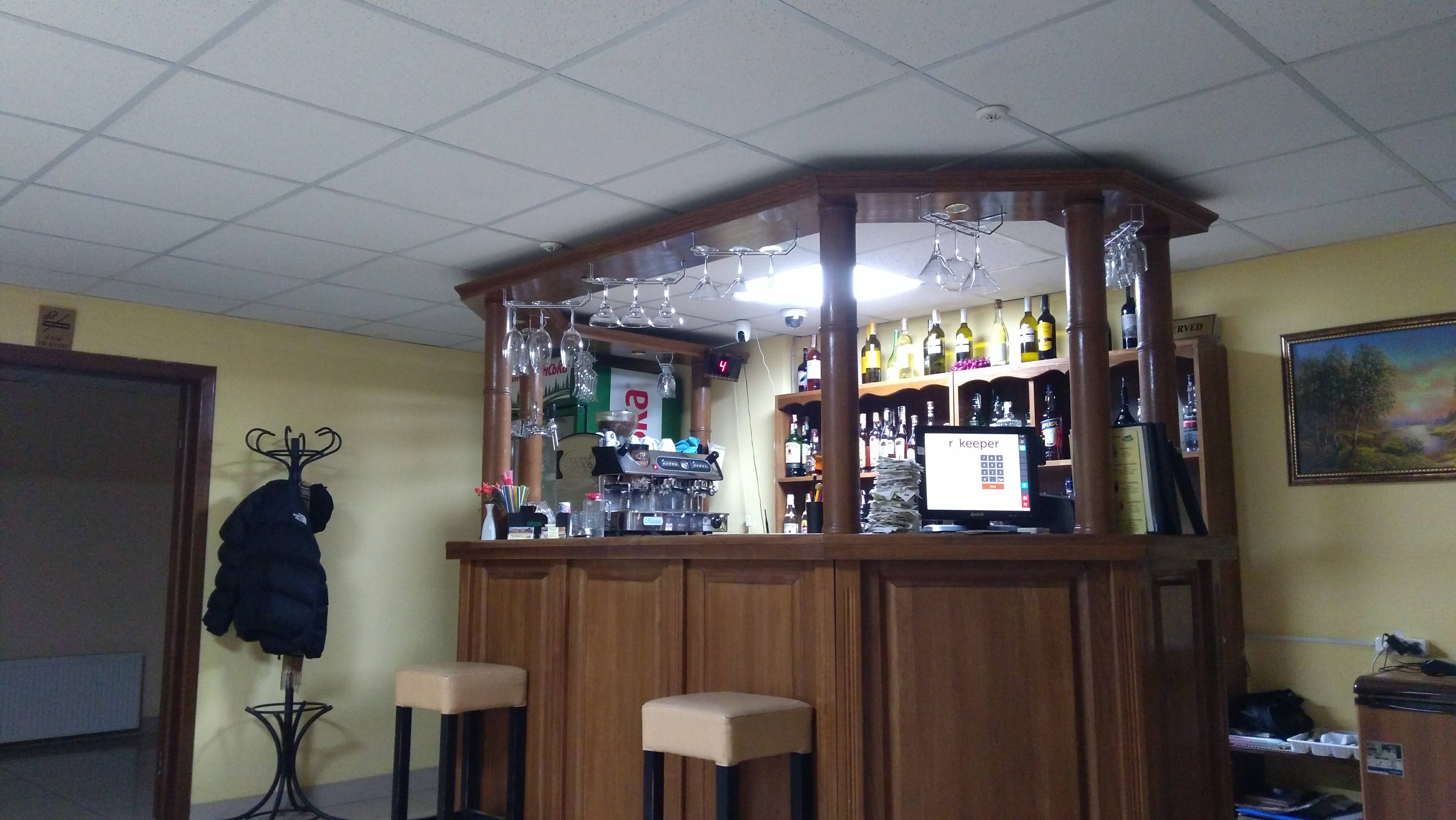 Zayizhdzhyy Dvir image 5