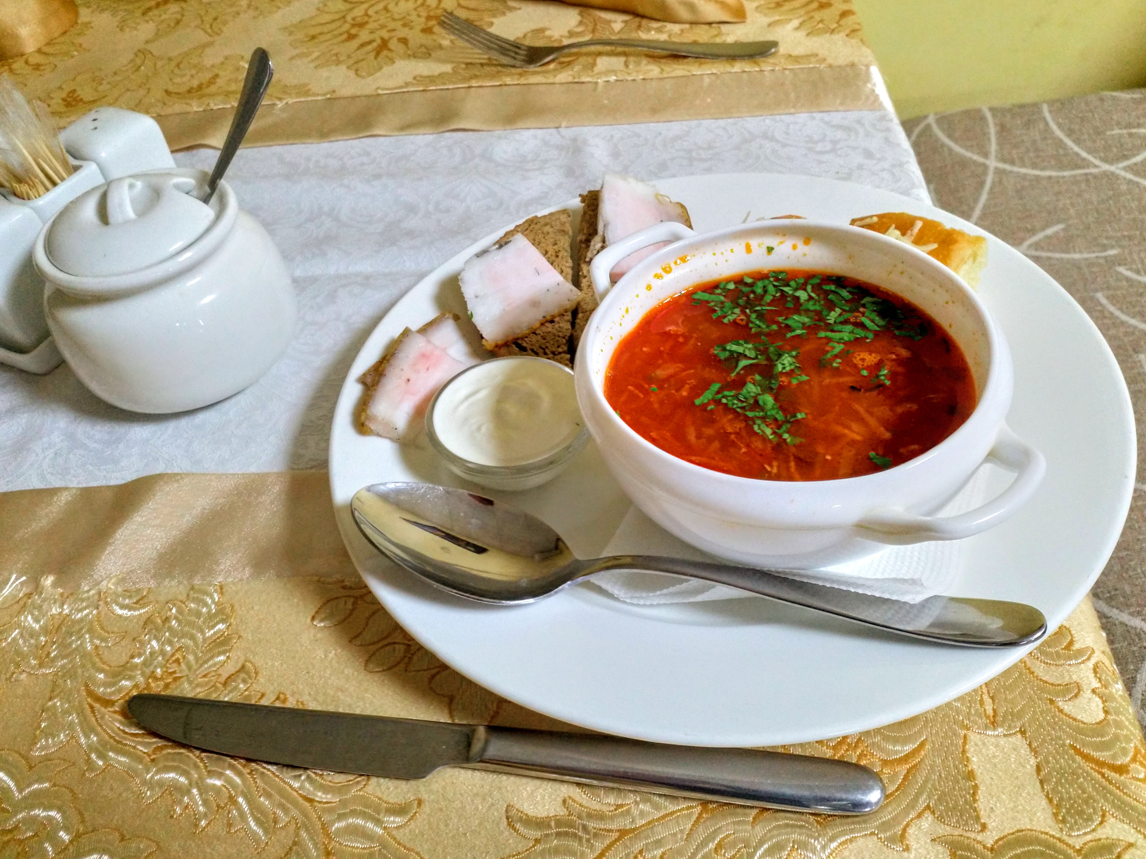 Zayizhdzhyy Dvir image 8