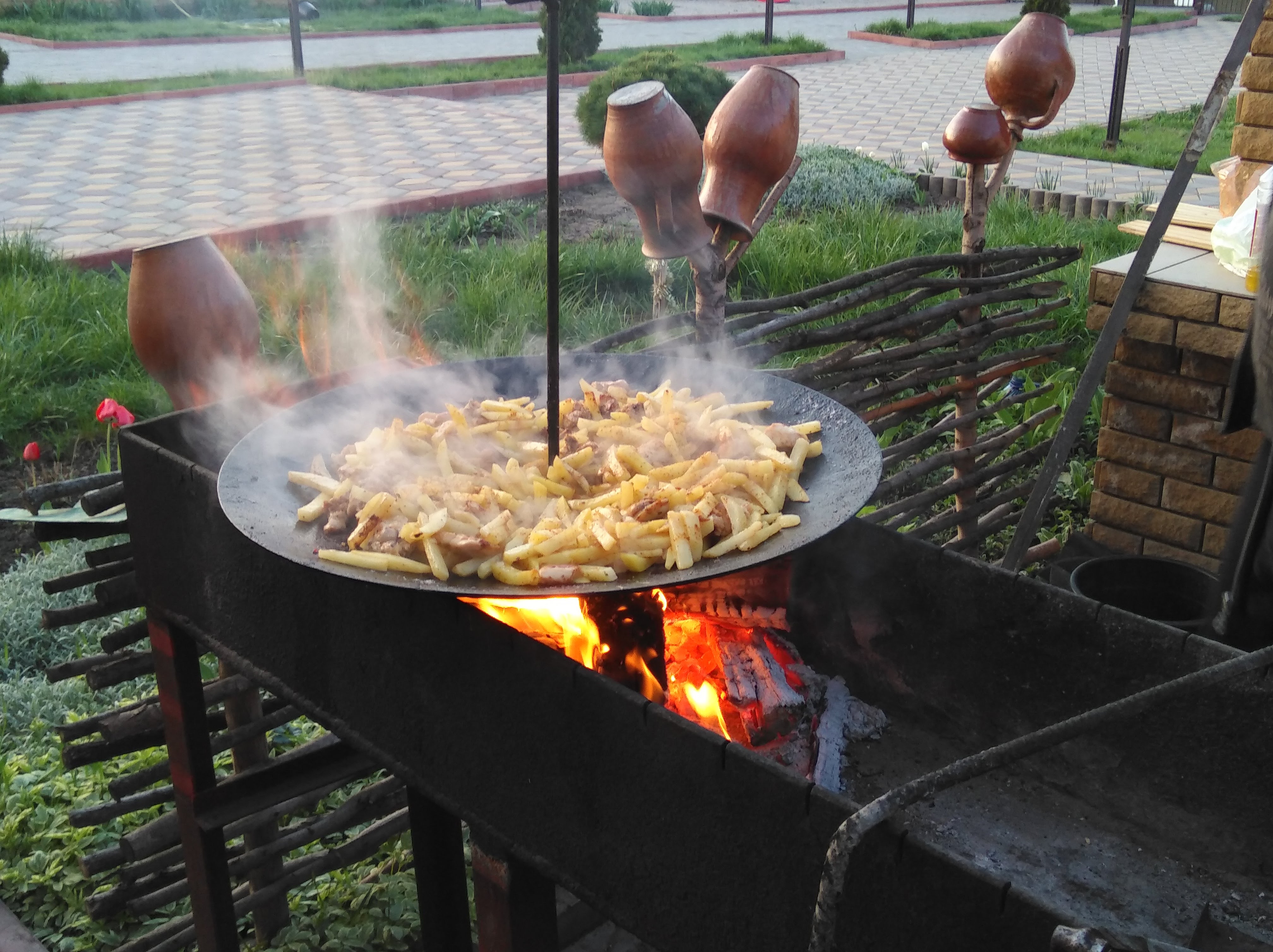 Zayizhdzhyy Dvir image 9