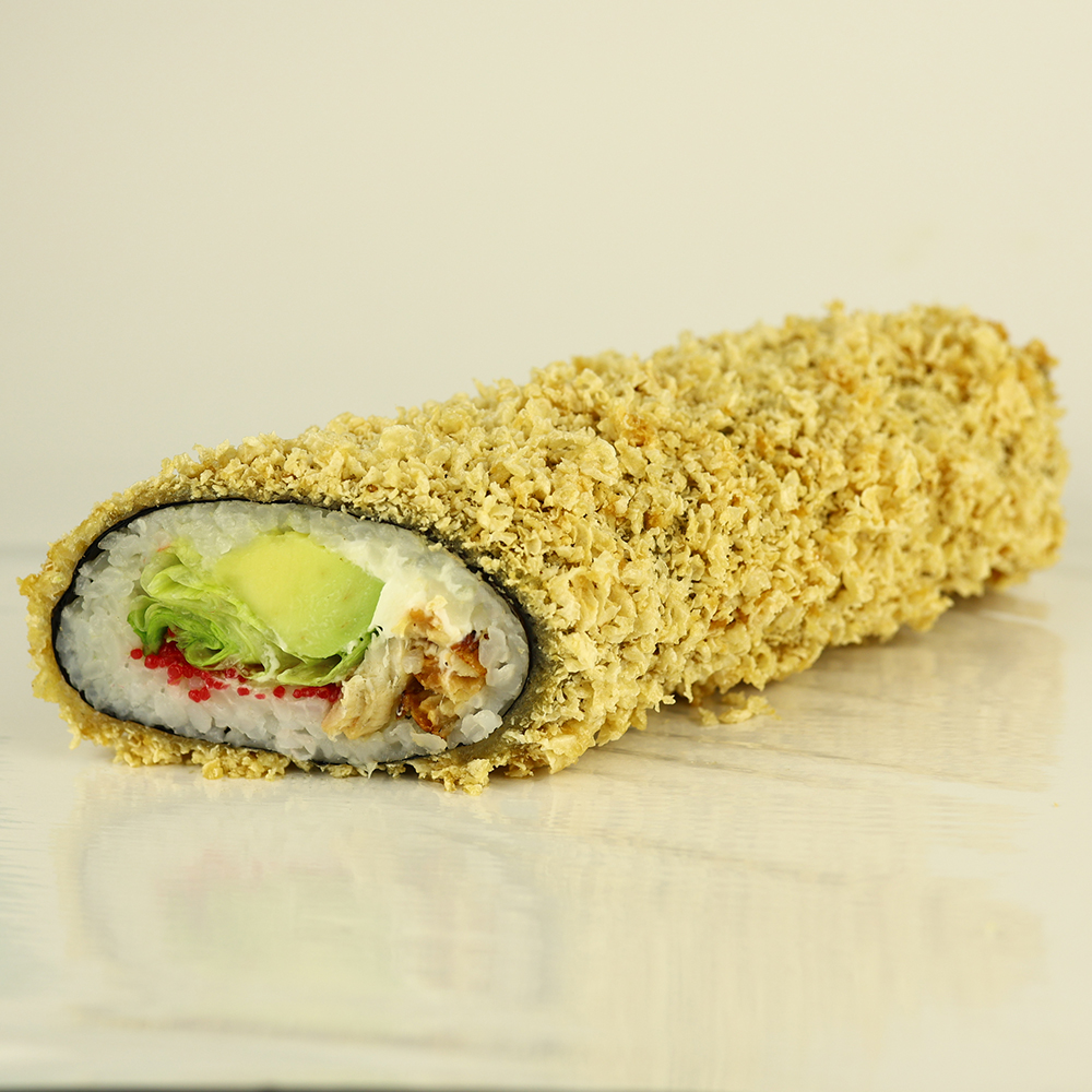 Doshi Doshi Sushi & Pizza Первомайск image 2