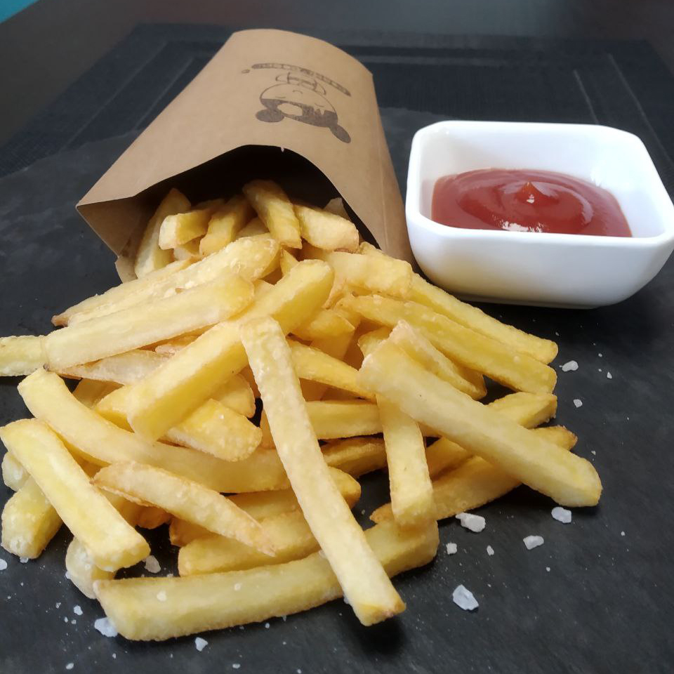 Doshi Doshi Sushi & Pizza Первомайск image 6