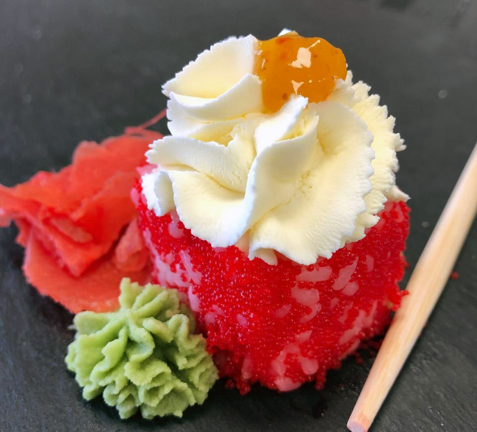 Doshi Doshi Sushi & Pizza Первомайск image 8