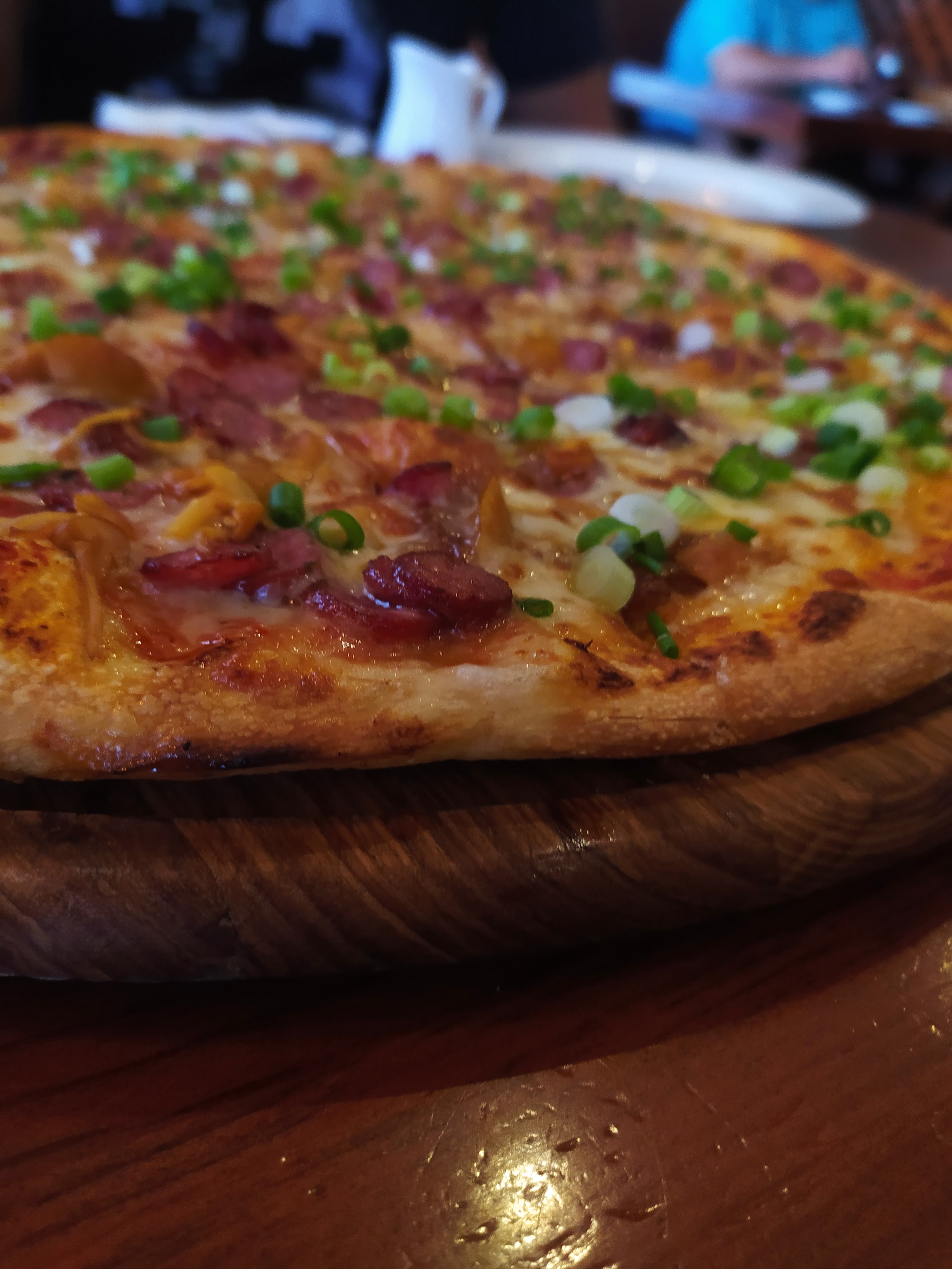 Пан Піца image 3