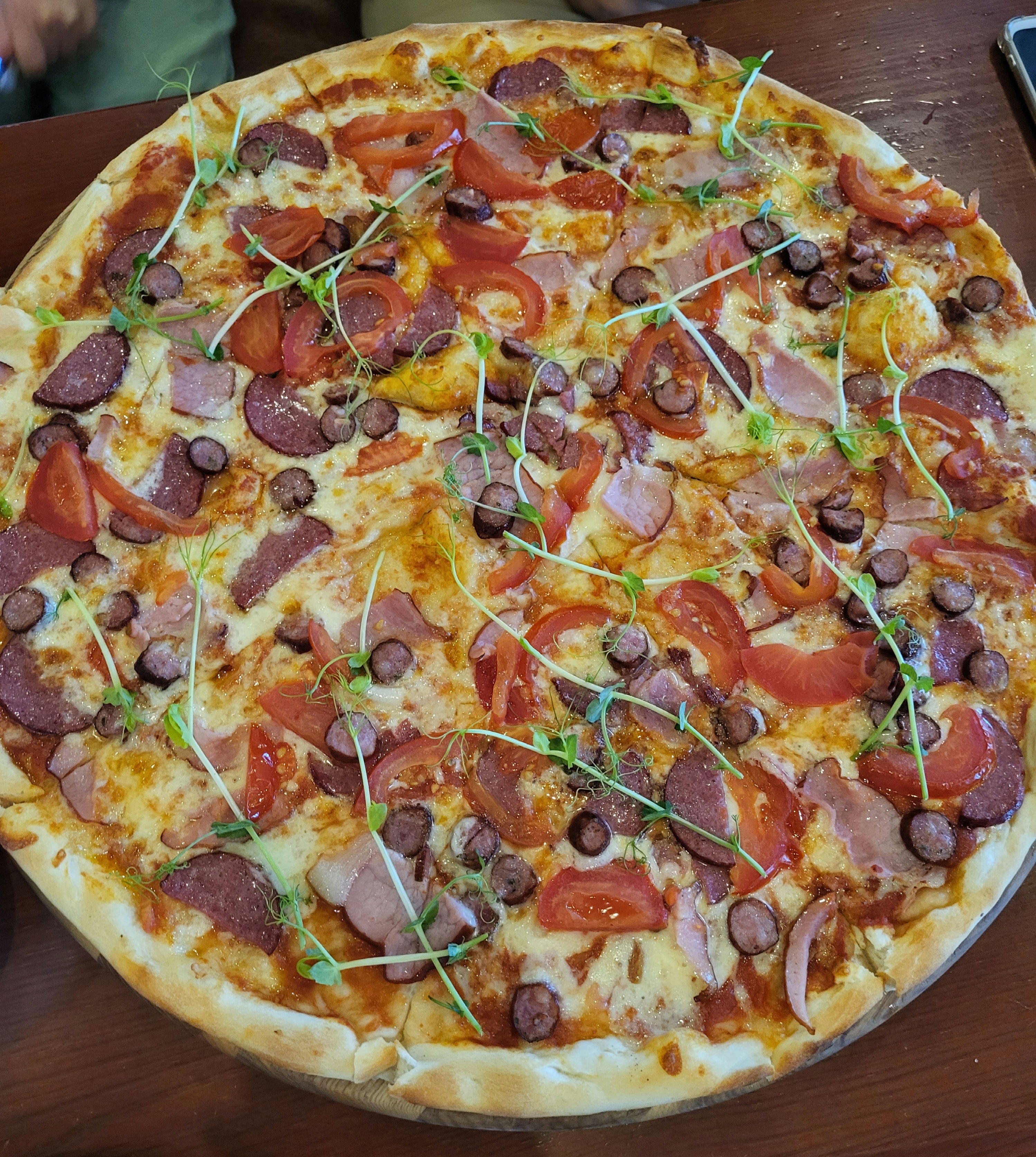 Пан Піца image 4