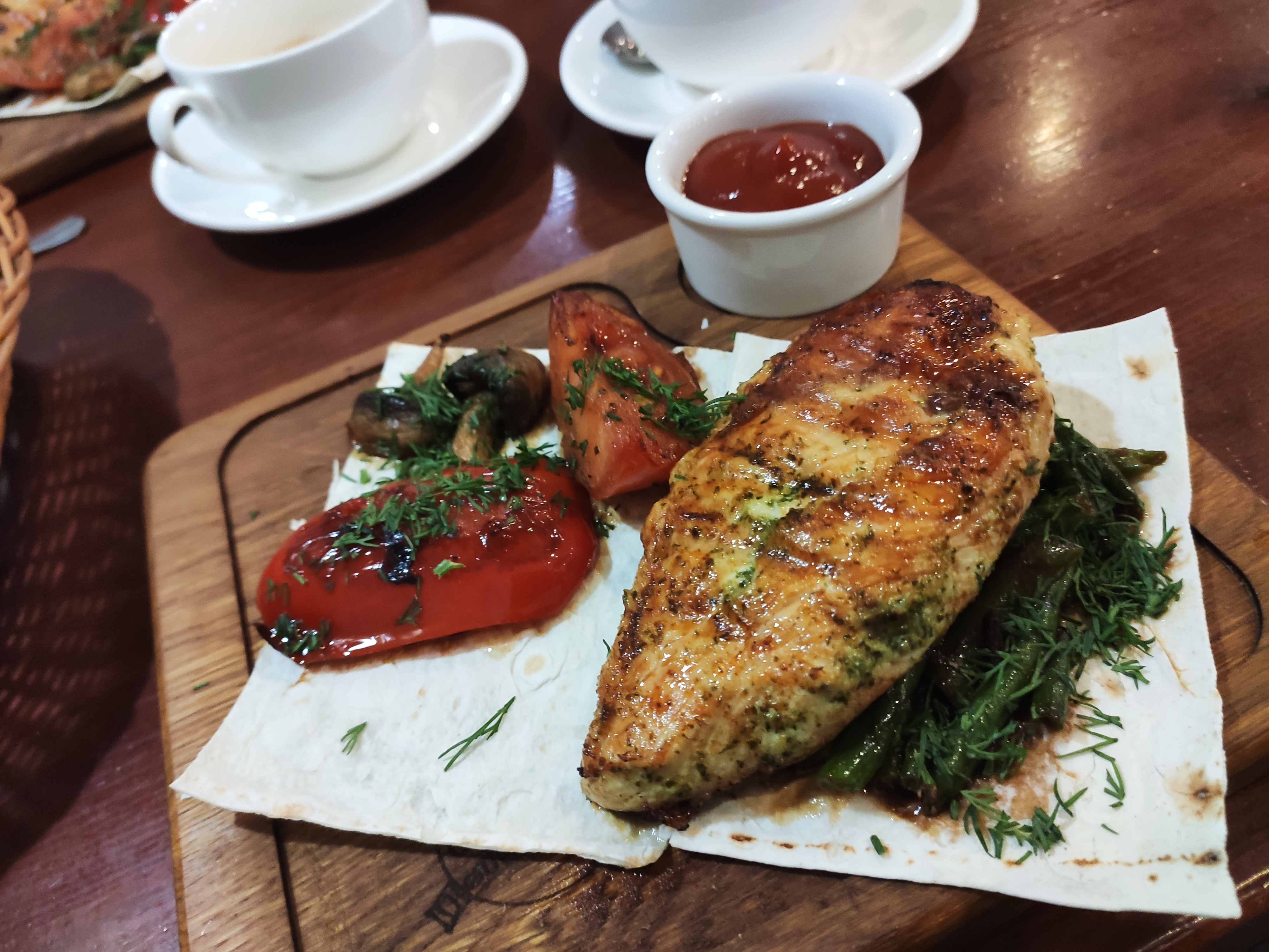 Пан Піца image 9