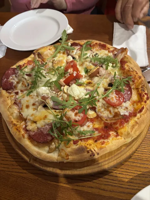Doka pizza image 2