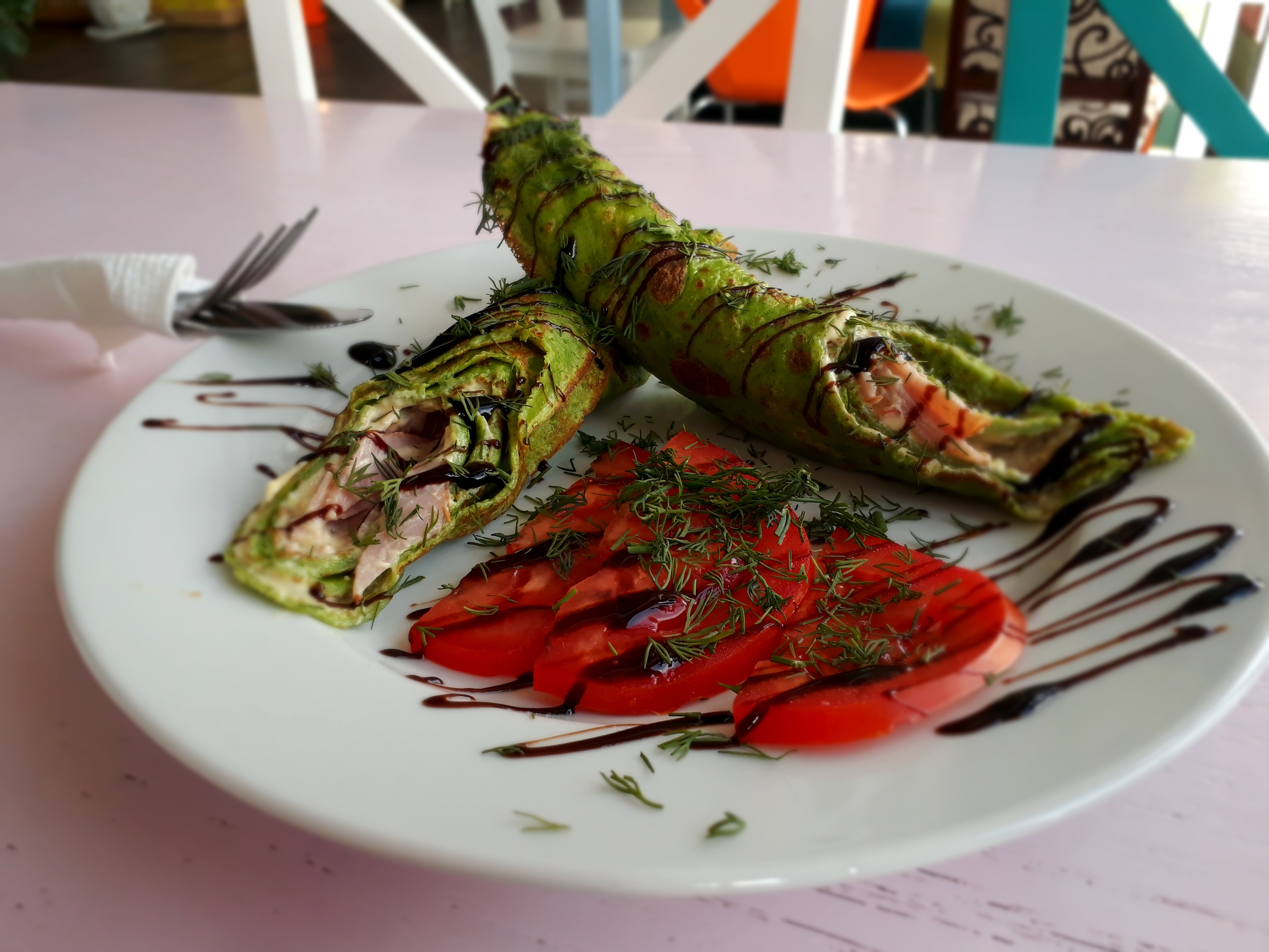 Pizza Celentano image 2