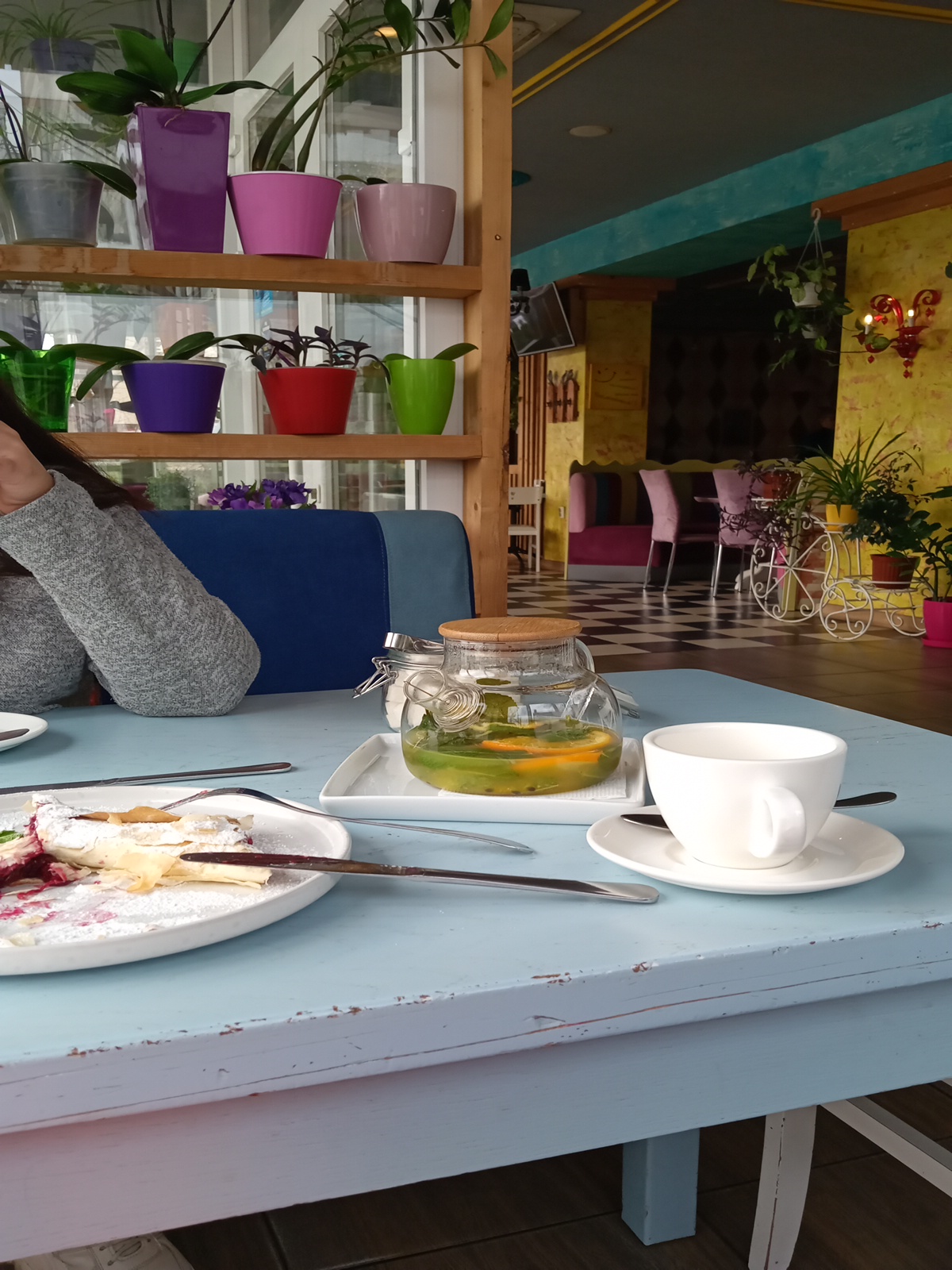 Pizza Celentano image 3