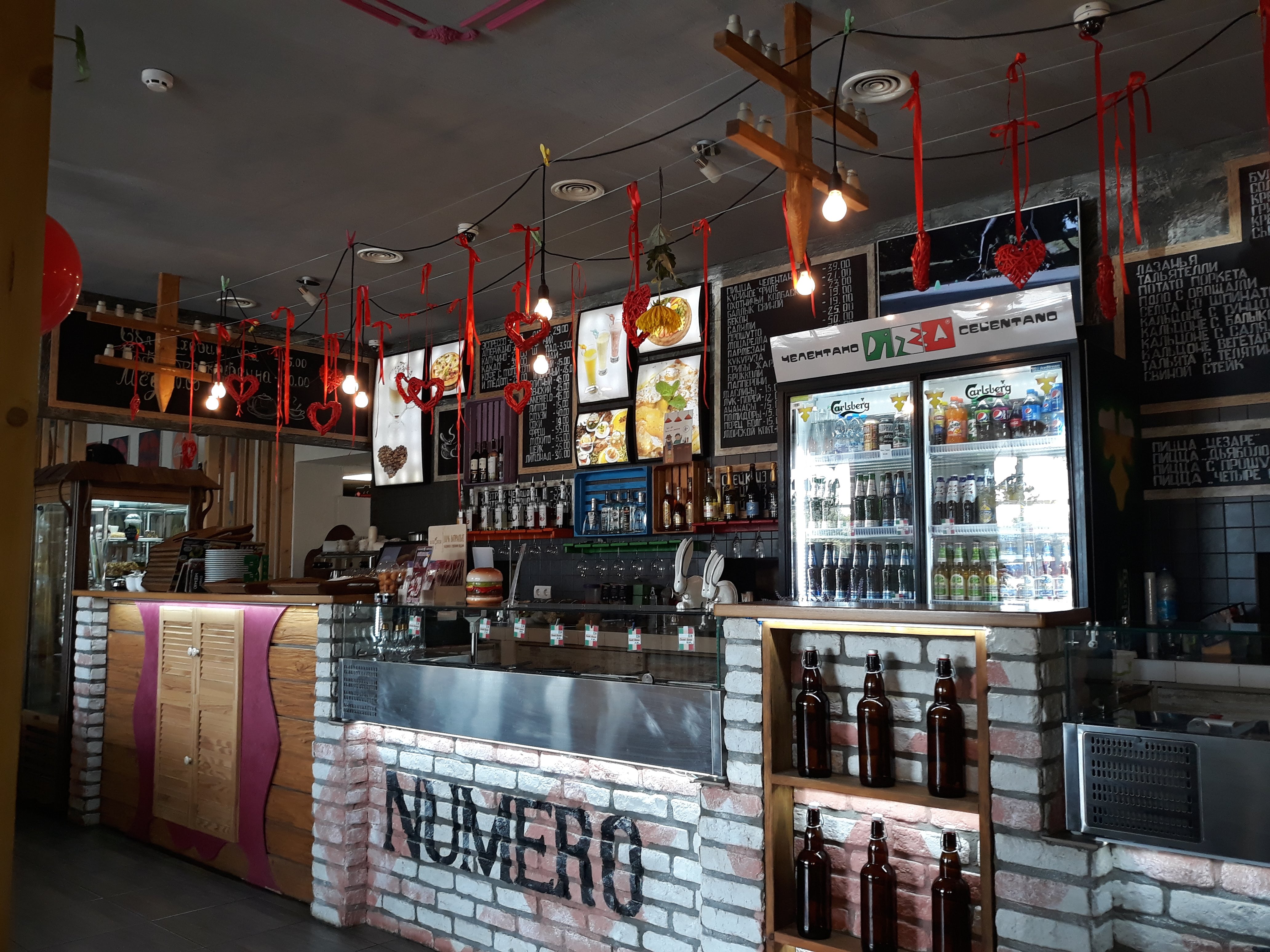 Pizza Celentano image 4