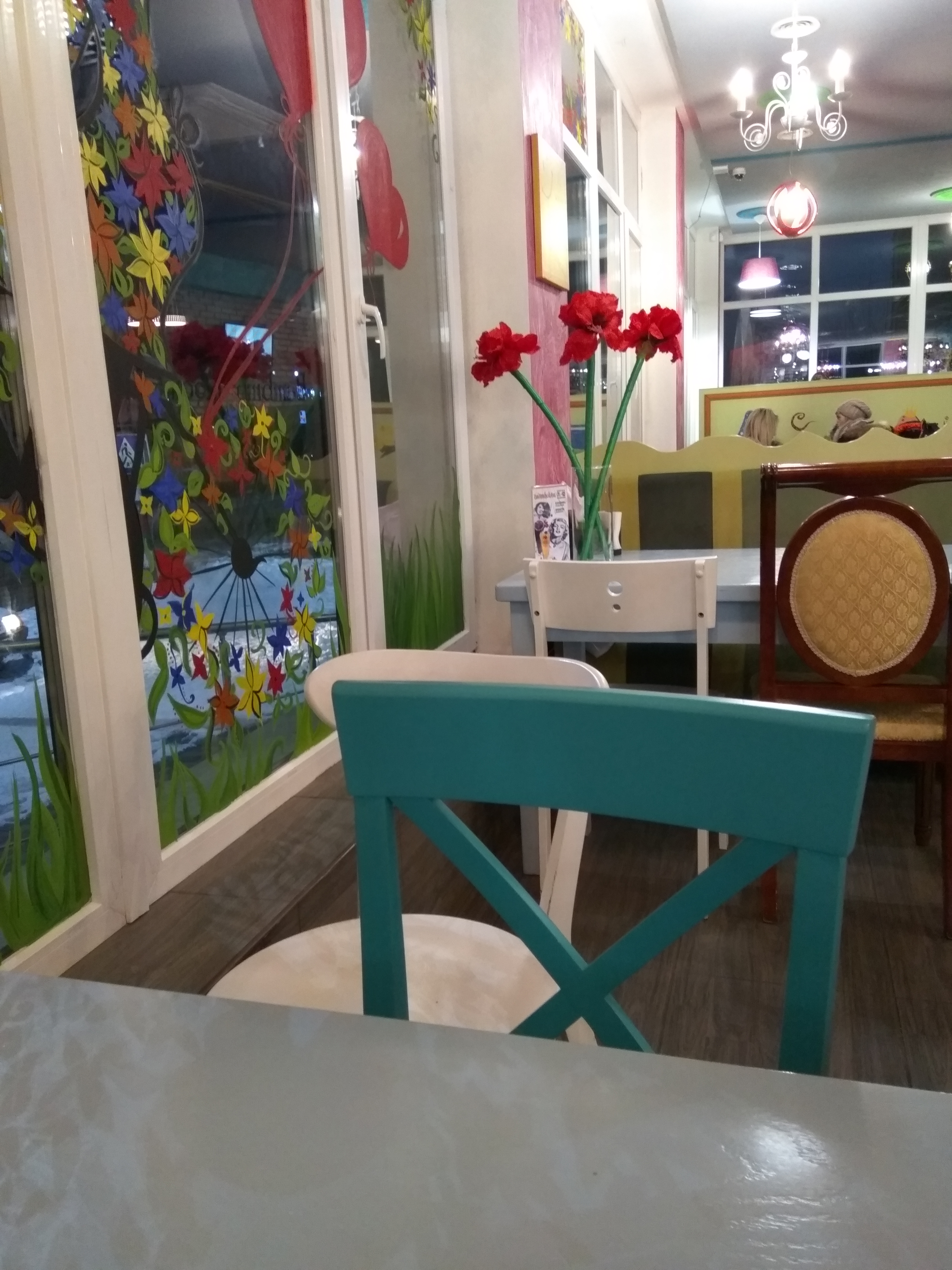 Pizza Celentano image 7