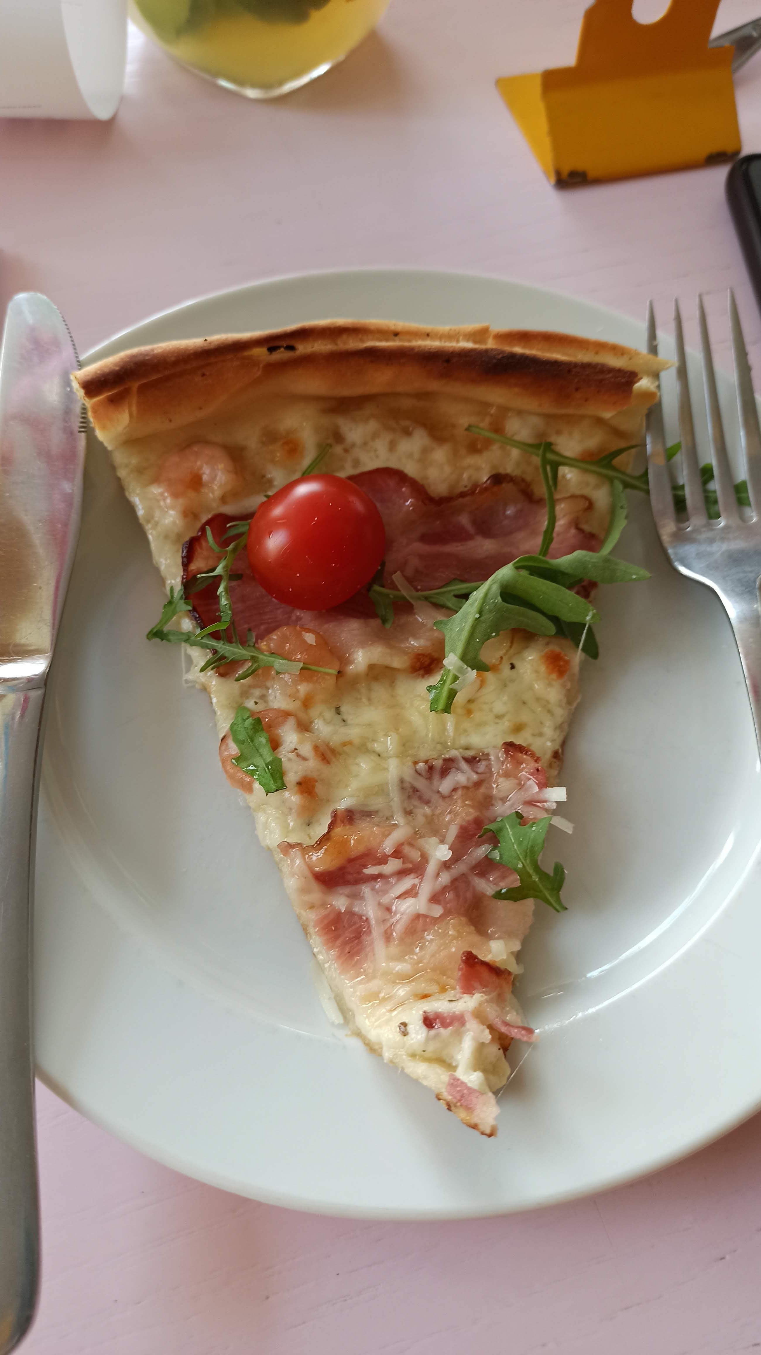 Pizza Celentano image 9