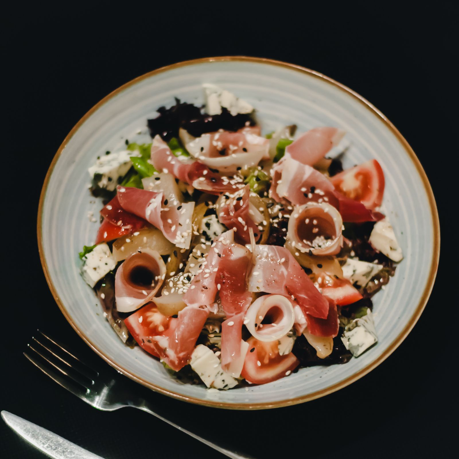 Італійський Дворик image 2