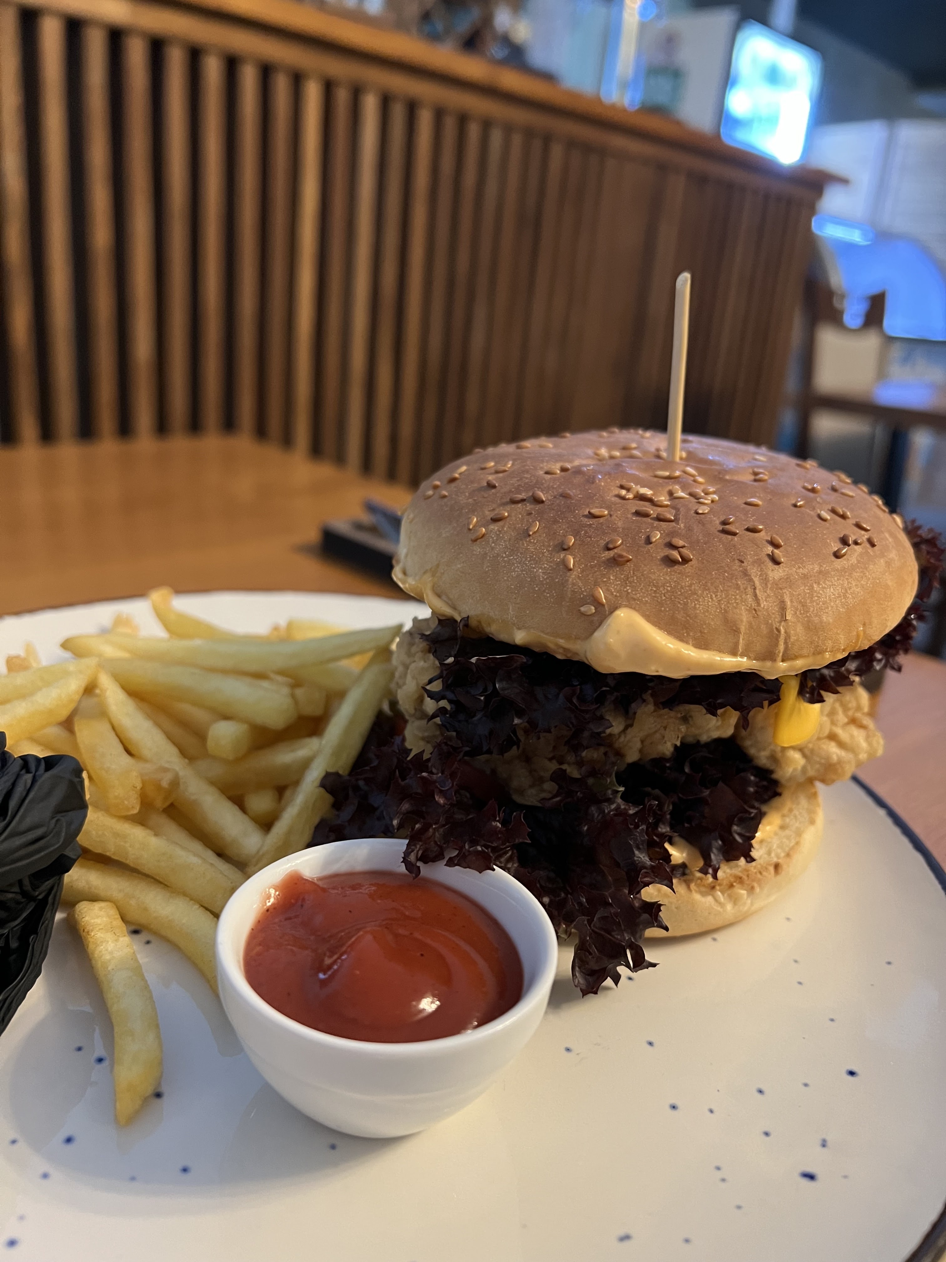 Італійський Дворик image 3