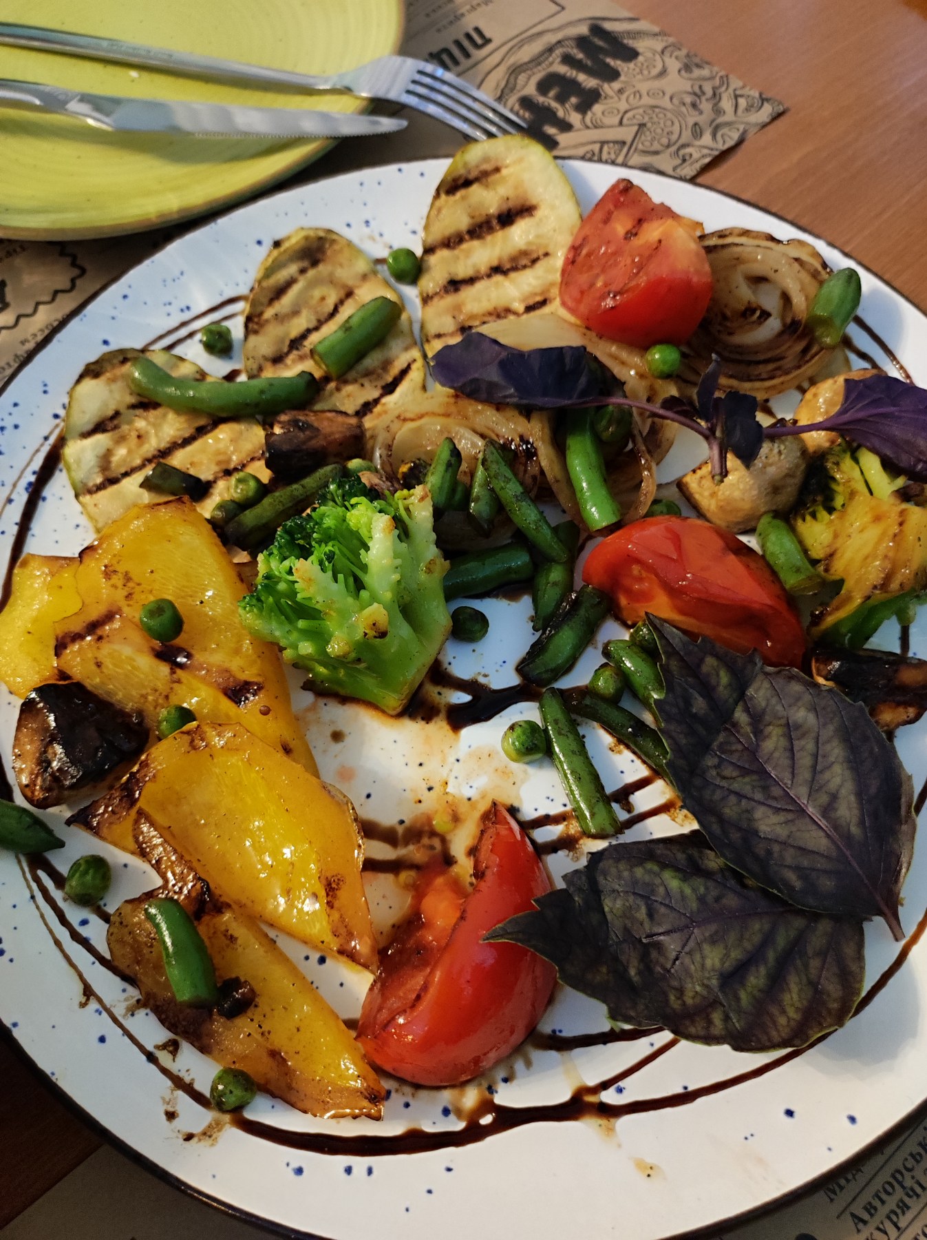 Італійський Дворик image 5