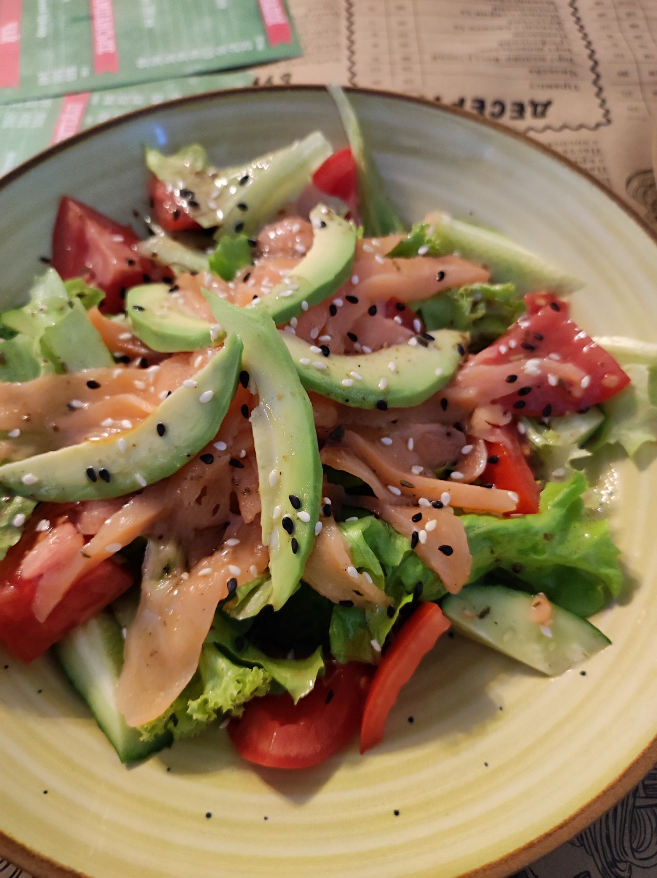 Італійський Дворик image 8