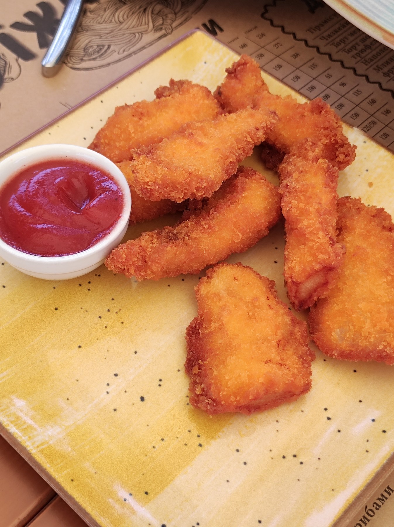 Італійський Дворик image 10