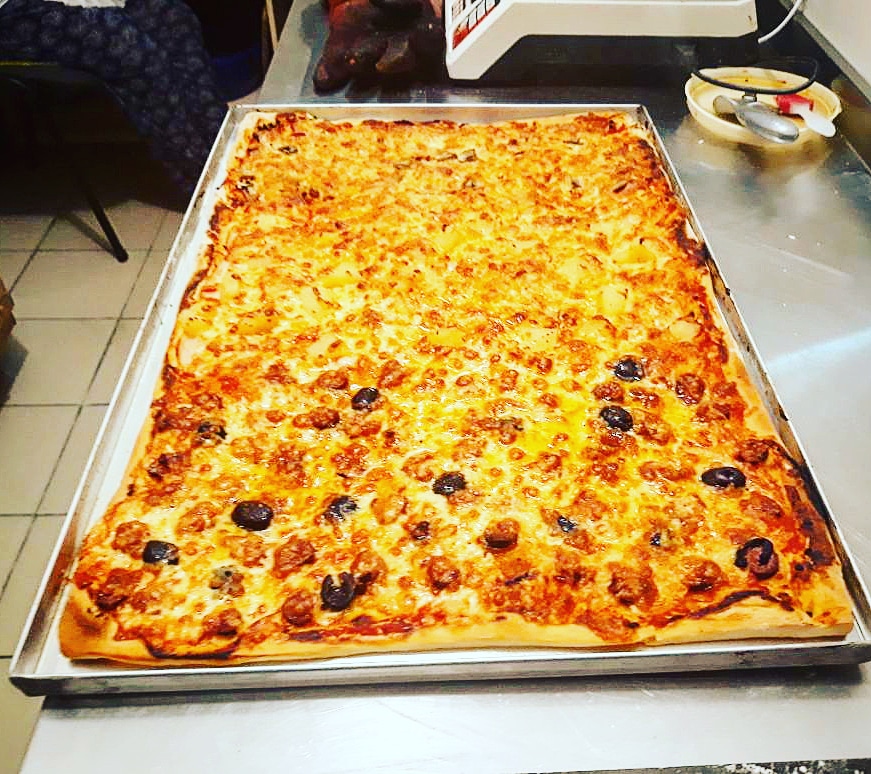 Пиццерия "Pulcinella Pizza" image 2