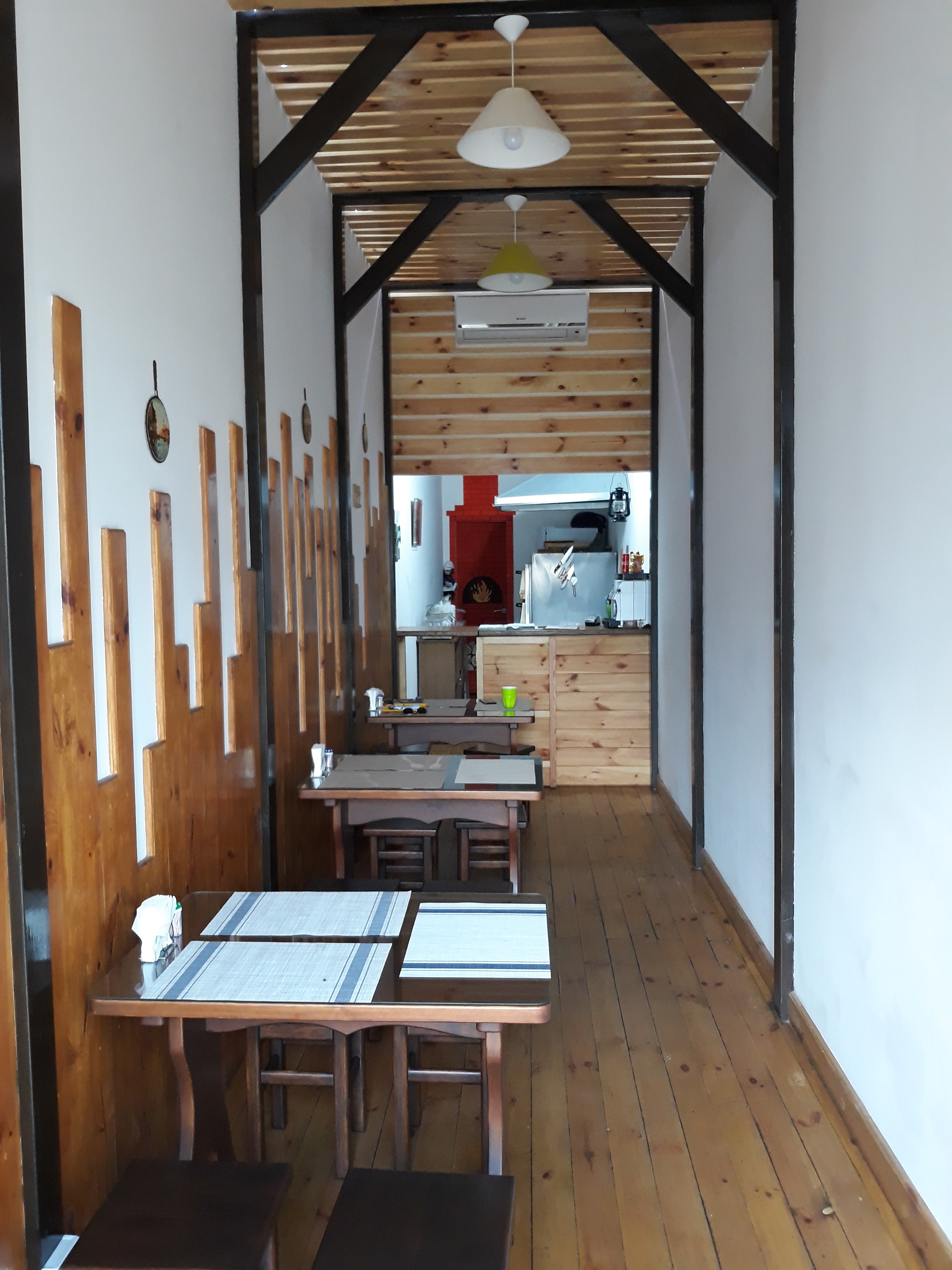 Пиццерия "Pulcinella Pizza" image 3