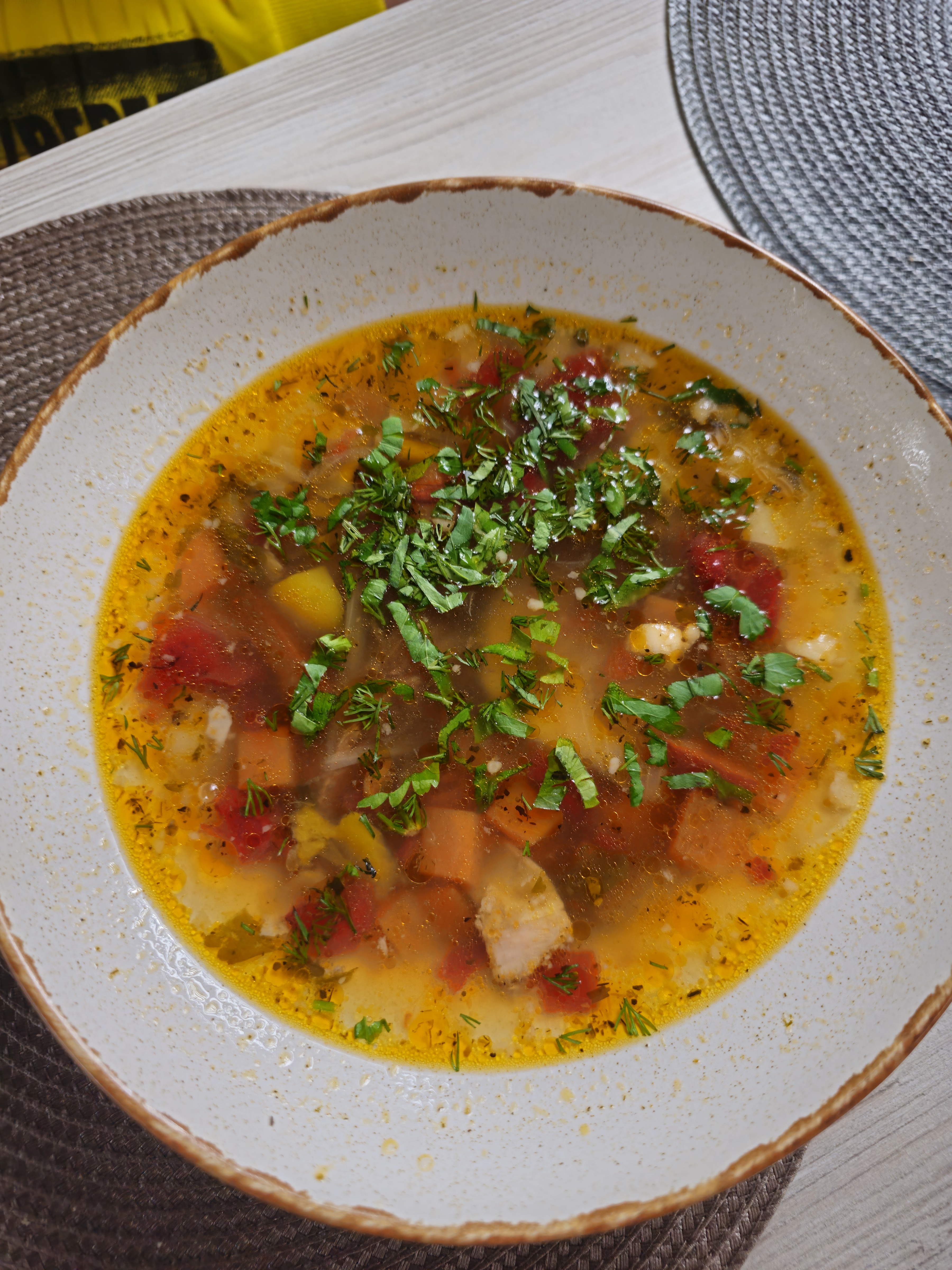 Home Culinary image 4