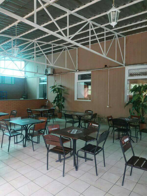 Bar "Apelʹsyn", Restoran "Krystal", Mahazyn Khliba Ta Zdoby, Dysko-Klub "Zhara" image 8